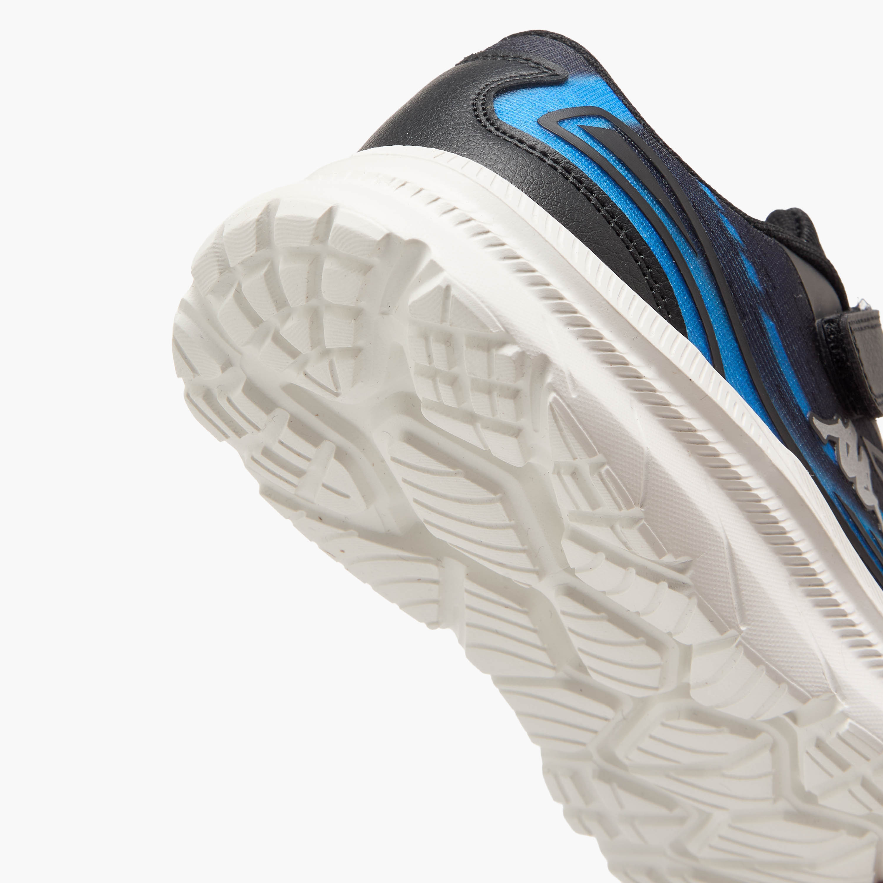 Kappa Boys Hook & Loop Sports Shoes-boys-shoes-sports-image-5