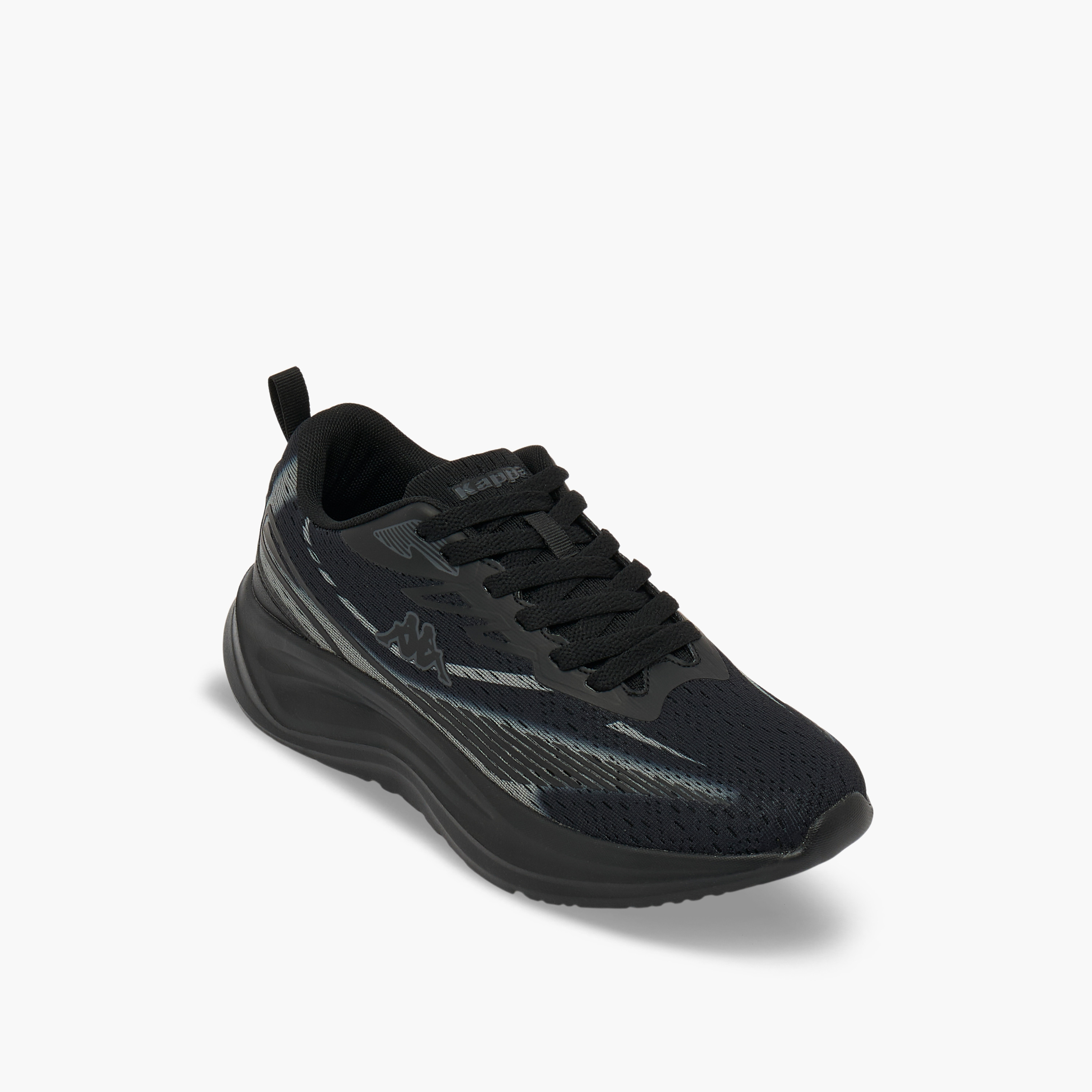 حذاء رياضي برباط إغلاق للنساء من كابا-sports-women-shoes-image-10