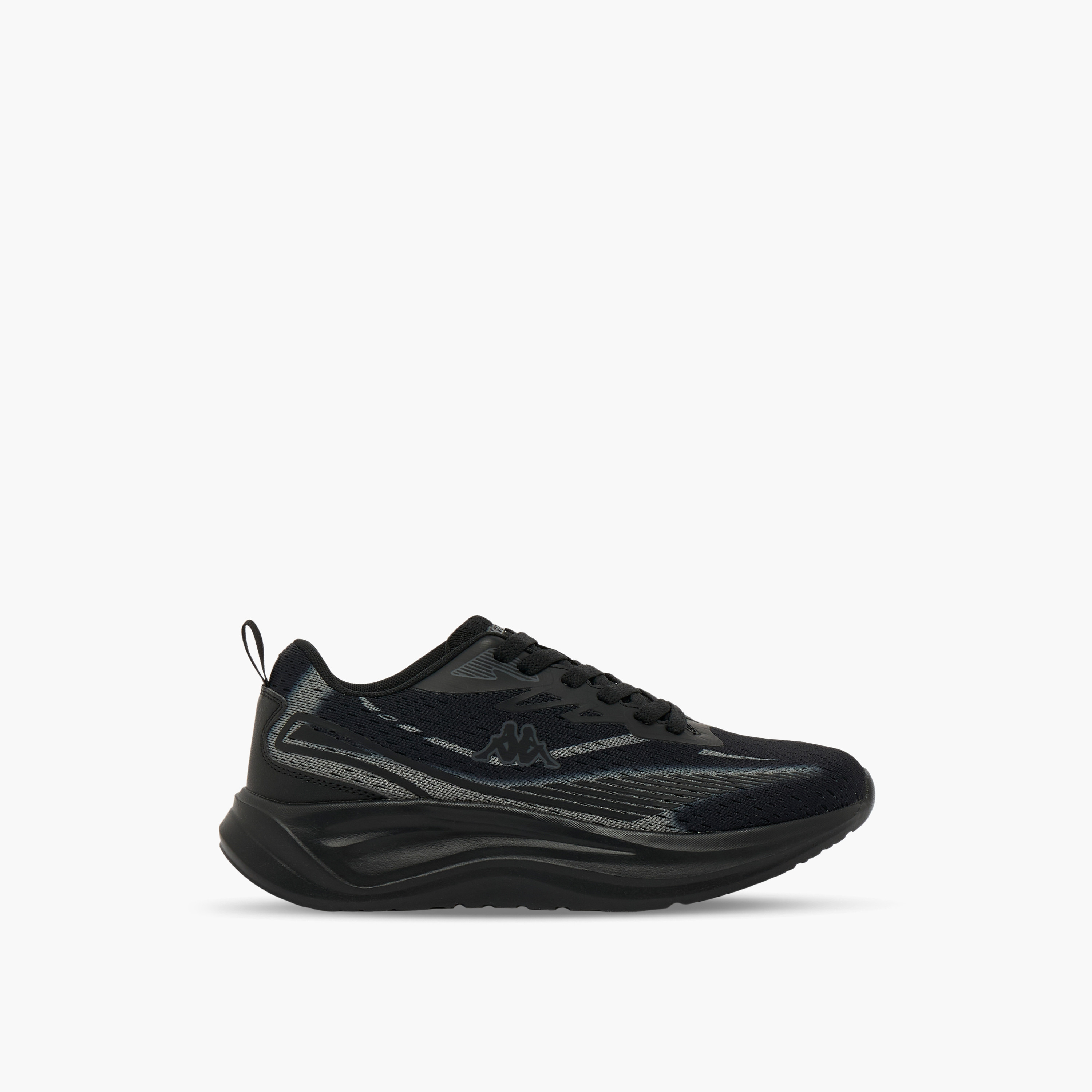 حذاء رياضي برباط إغلاق للنساء من كابا-sports-women-shoes-image-3