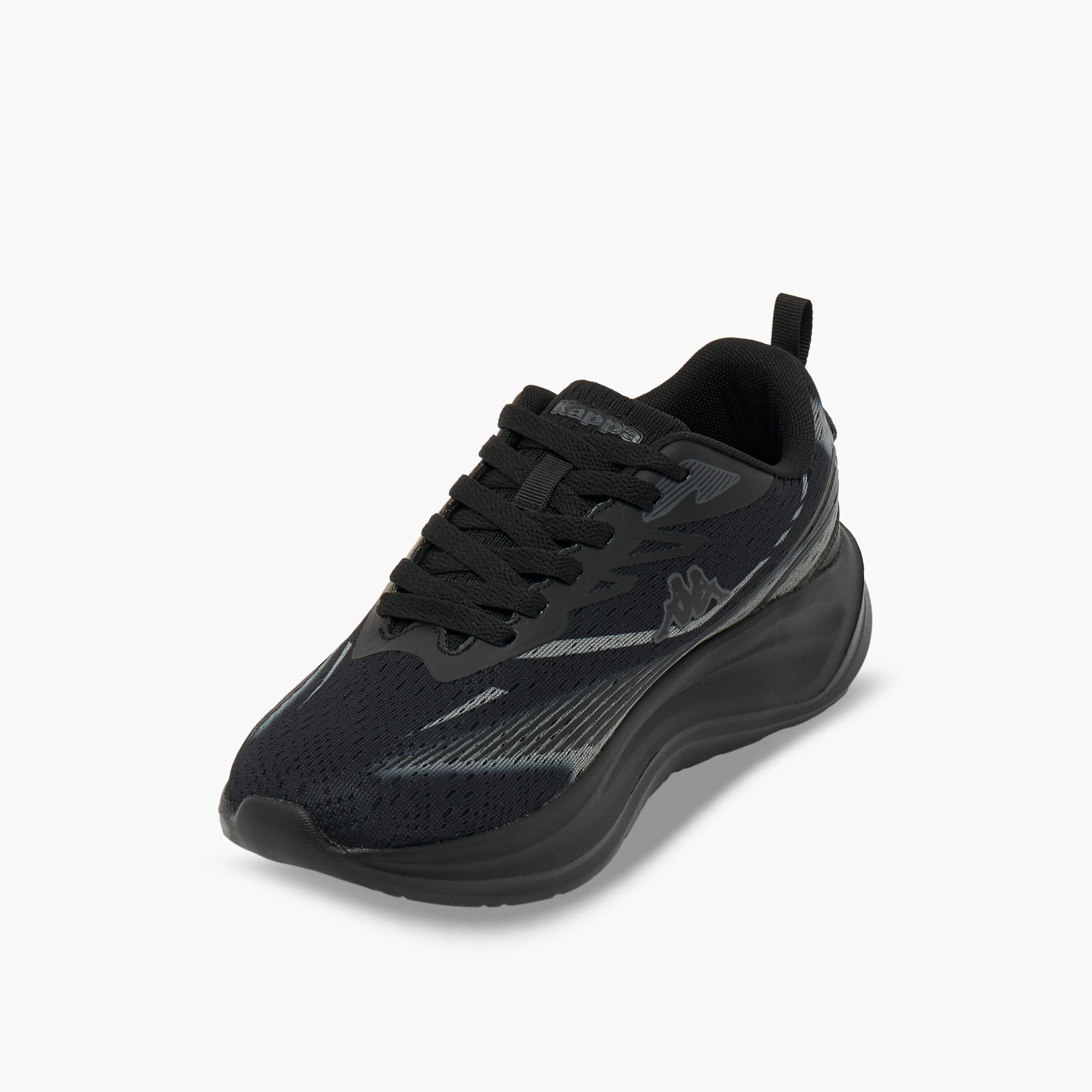 حذاء رياضي برباط إغلاق للنساء من كابا-sports-women-shoes-image-4