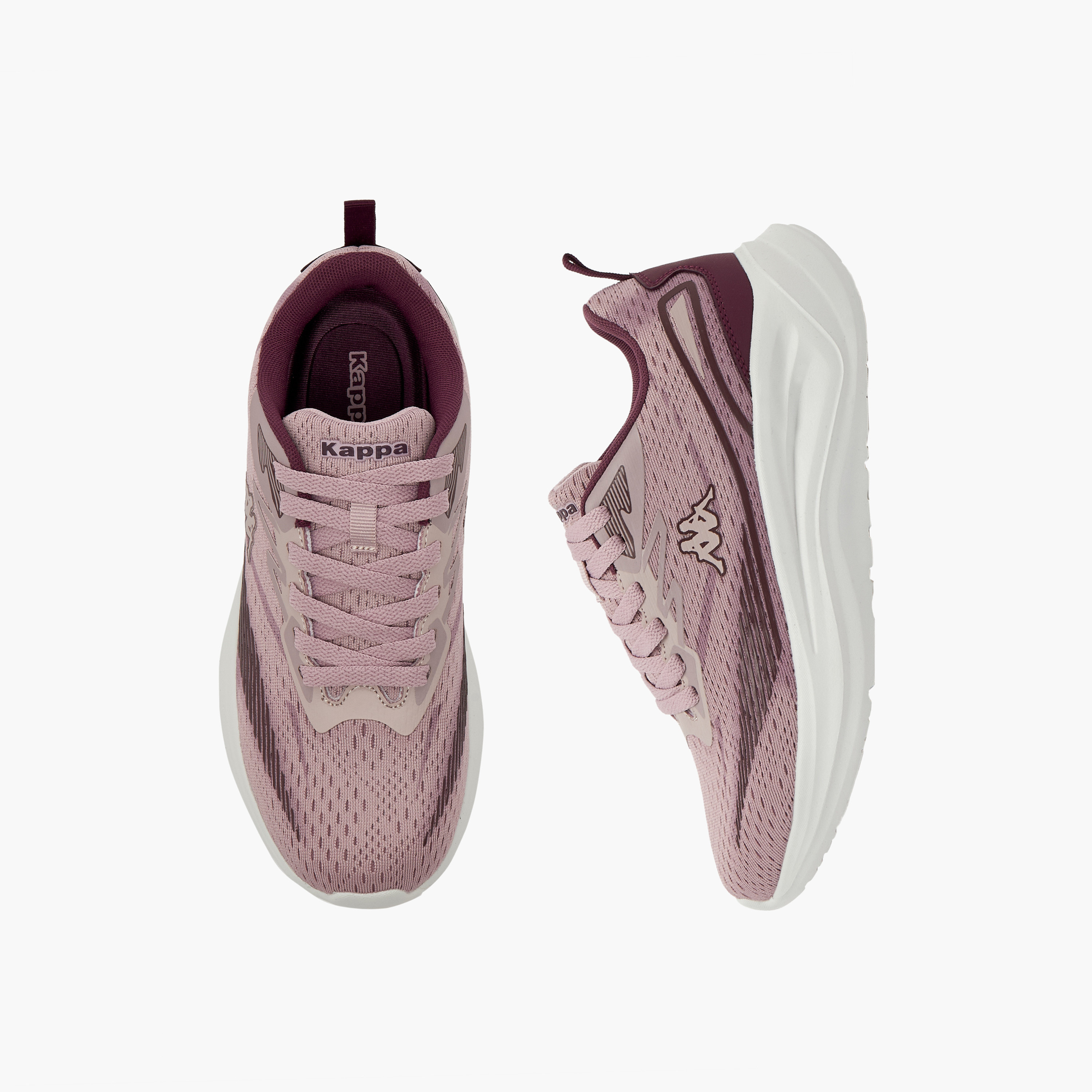 حذاء رياضي برباط إغلاق للنساء من كابا-sports-women-shoes-image-1