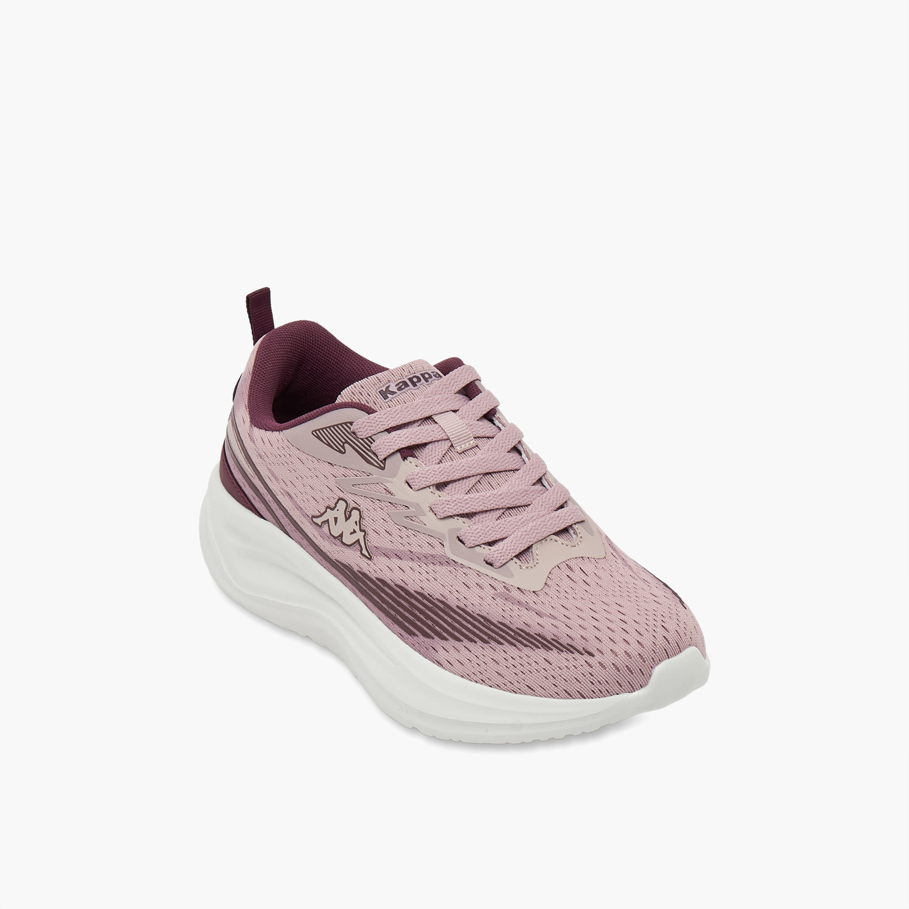 حذاء رياضي برباط إغلاق للنساء من كابا-sports-women-shoes-image-2