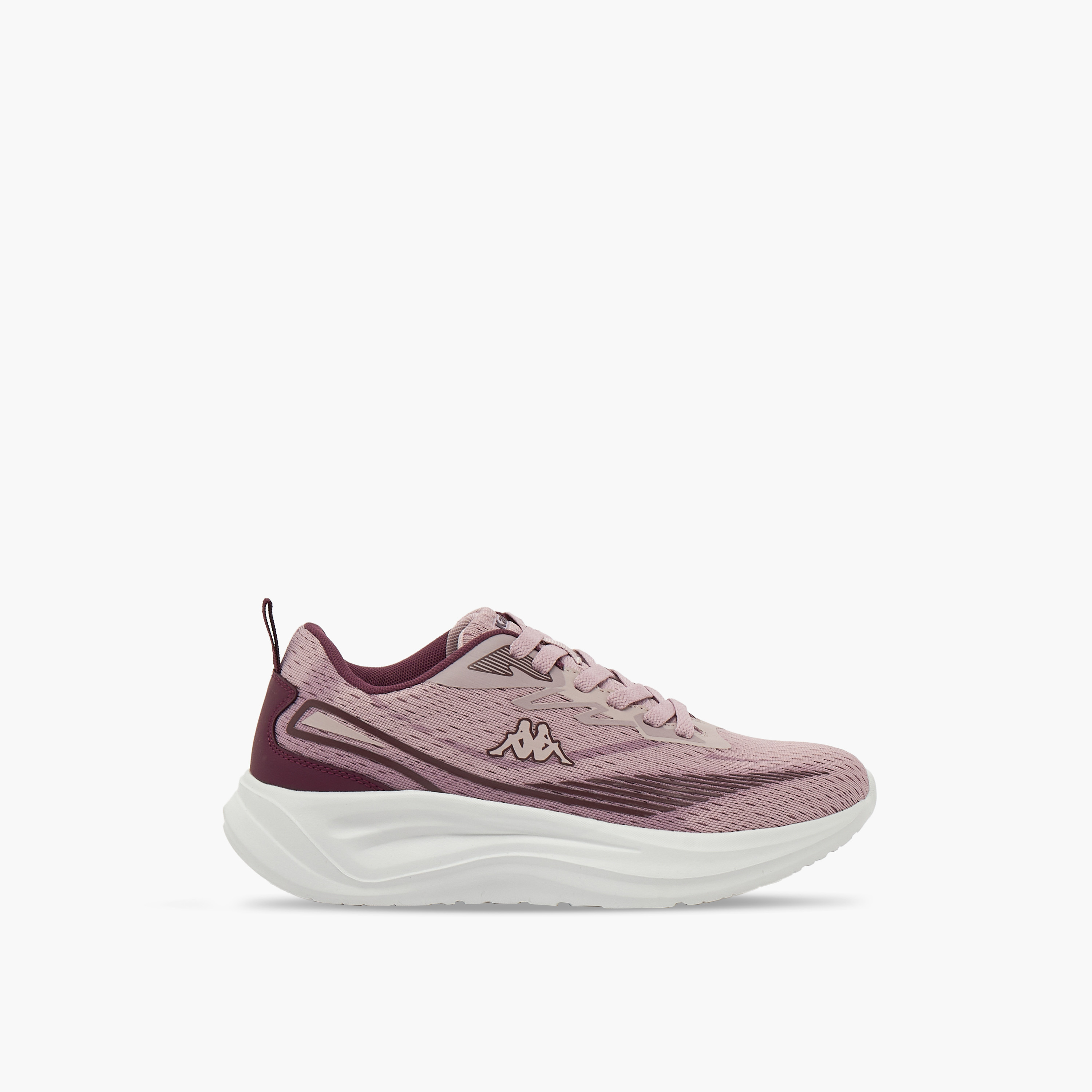 حذاء رياضي برباط إغلاق للنساء من كابا-sports-women-shoes-image-3