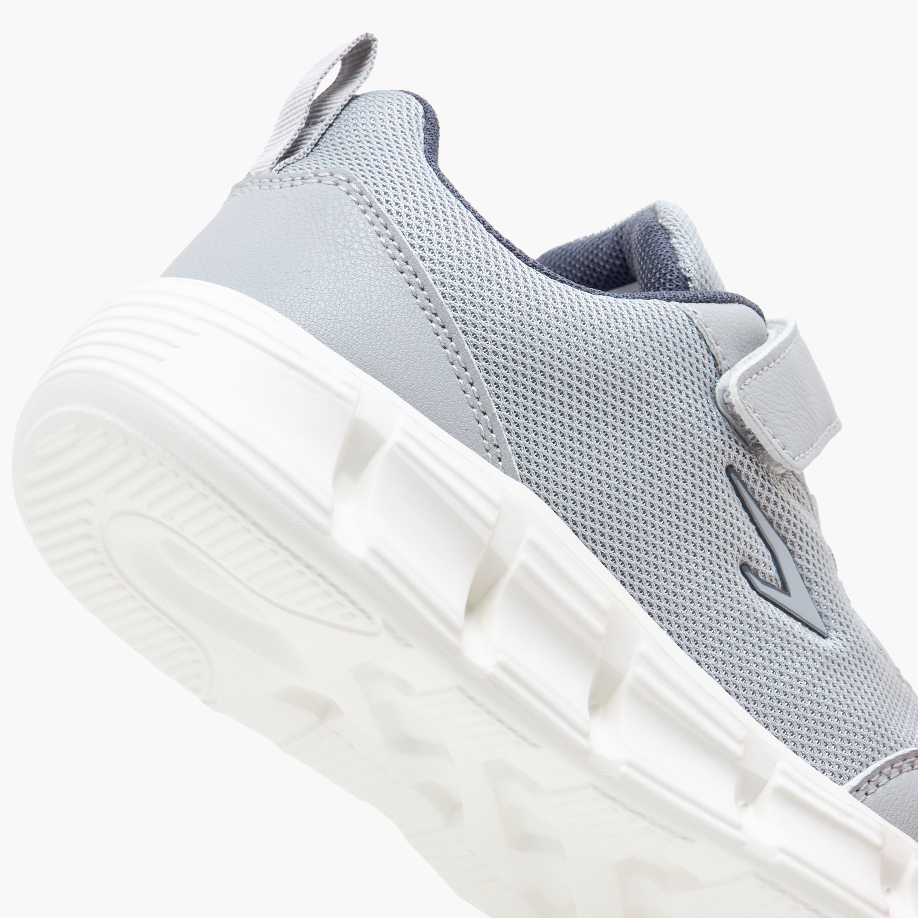 Dash Boys Hook & Loop Sports Shoes-boys-shoes-sports-image-5
