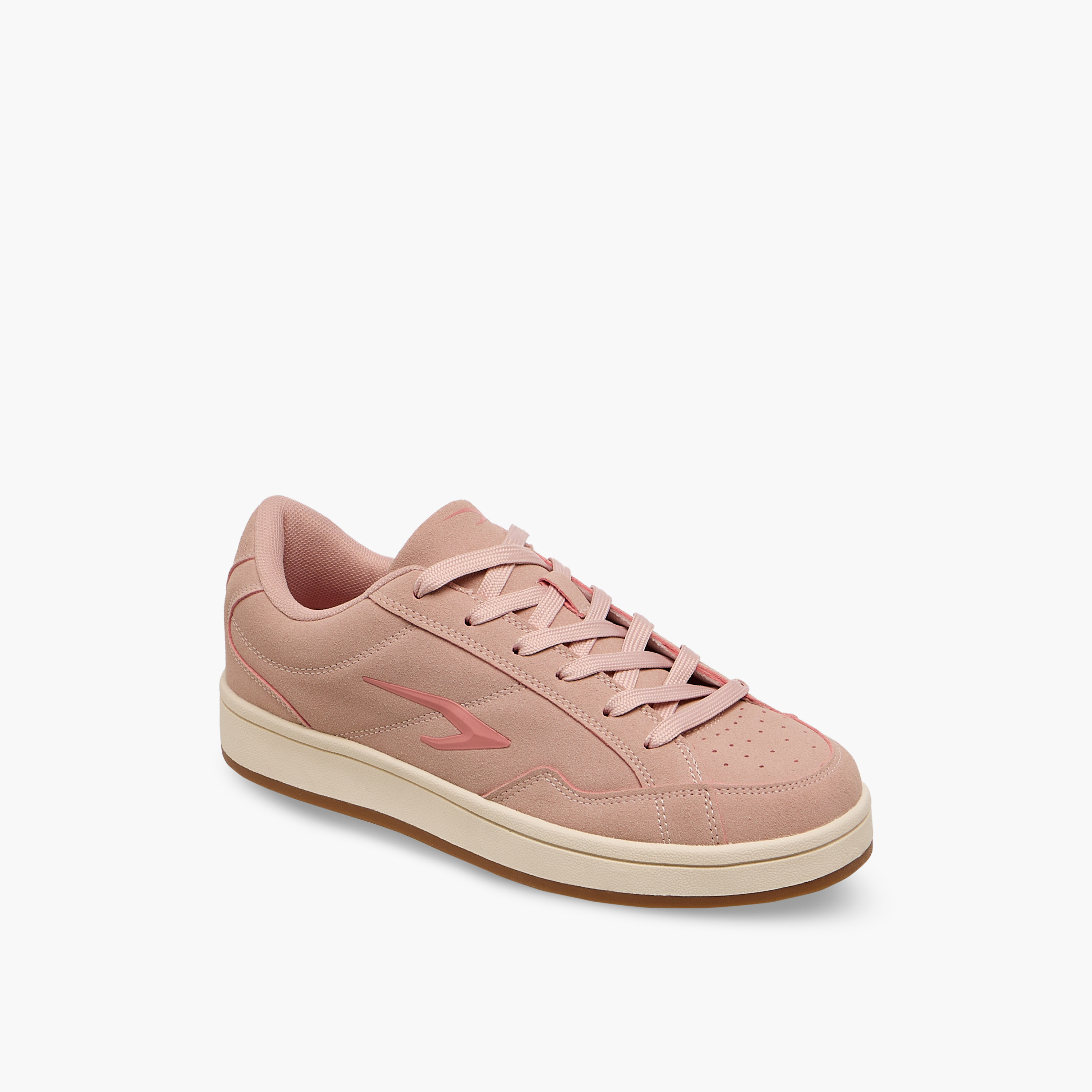 Dash Women Lace-Up Ankle Sneakers-women-shoes-sneakers-image-2
