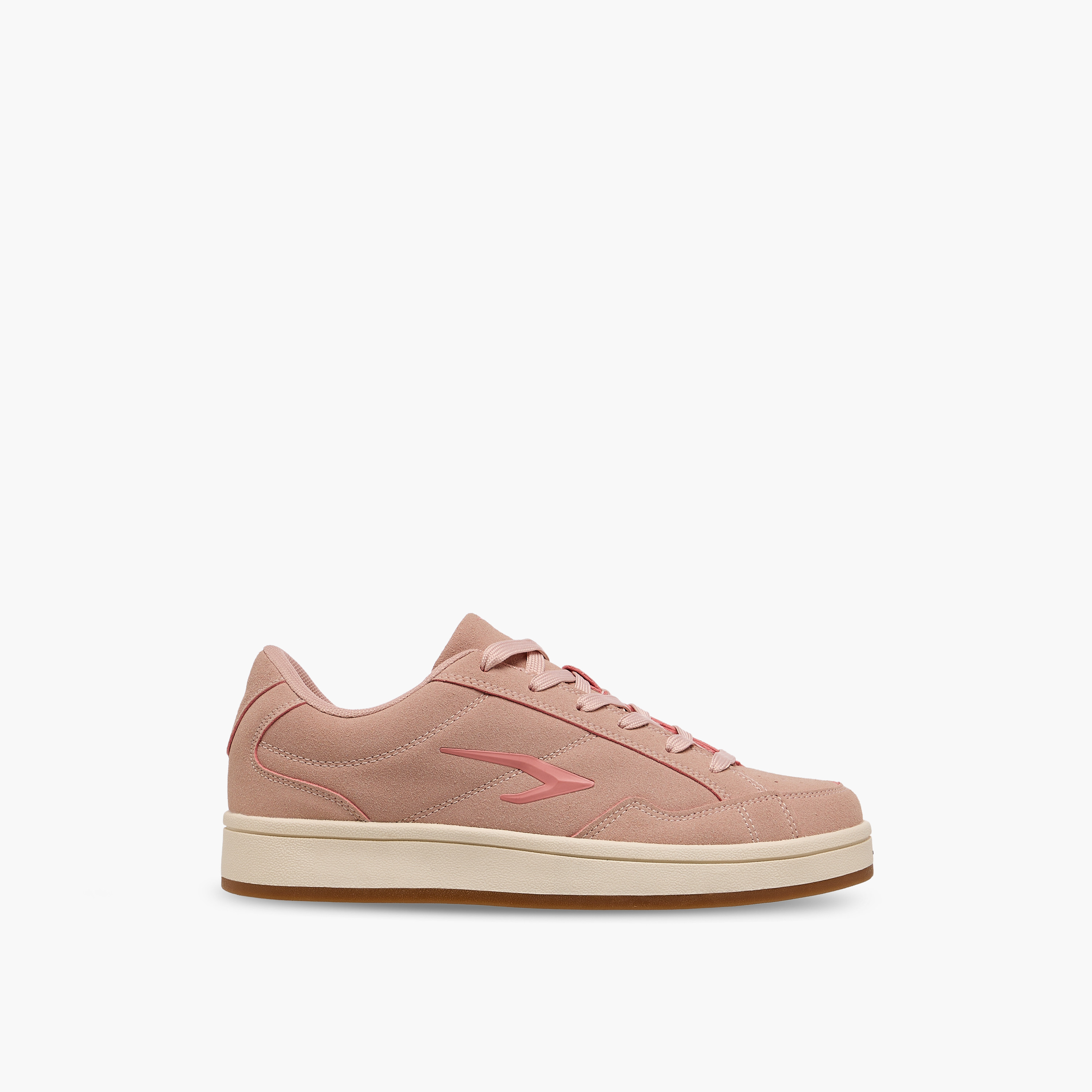 Dash Women Lace-Up Ankle Sneakers-women-shoes-sneakers-image-3