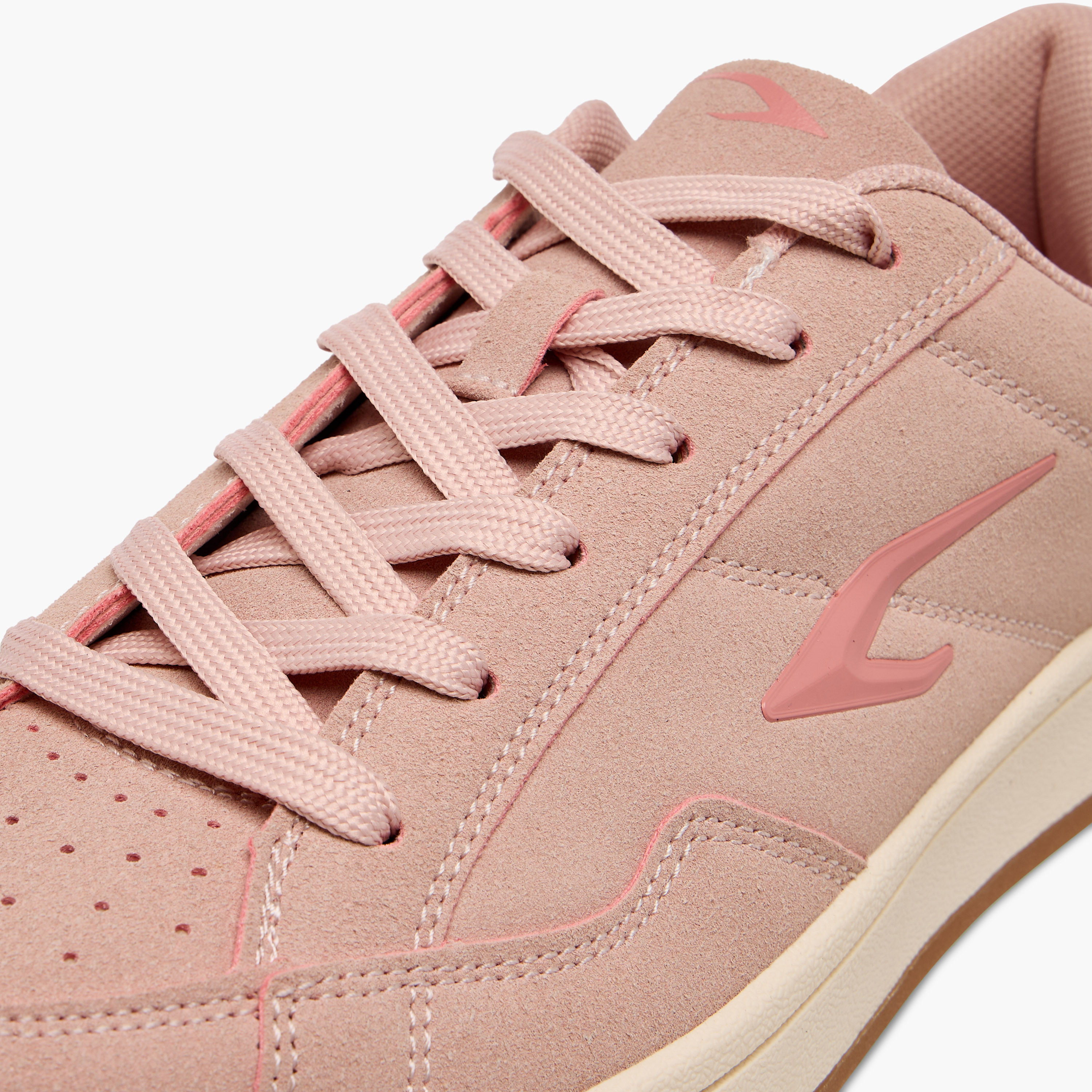 Dash Women Lace-Up Ankle Sneakers-women-shoes-sneakers-image-4