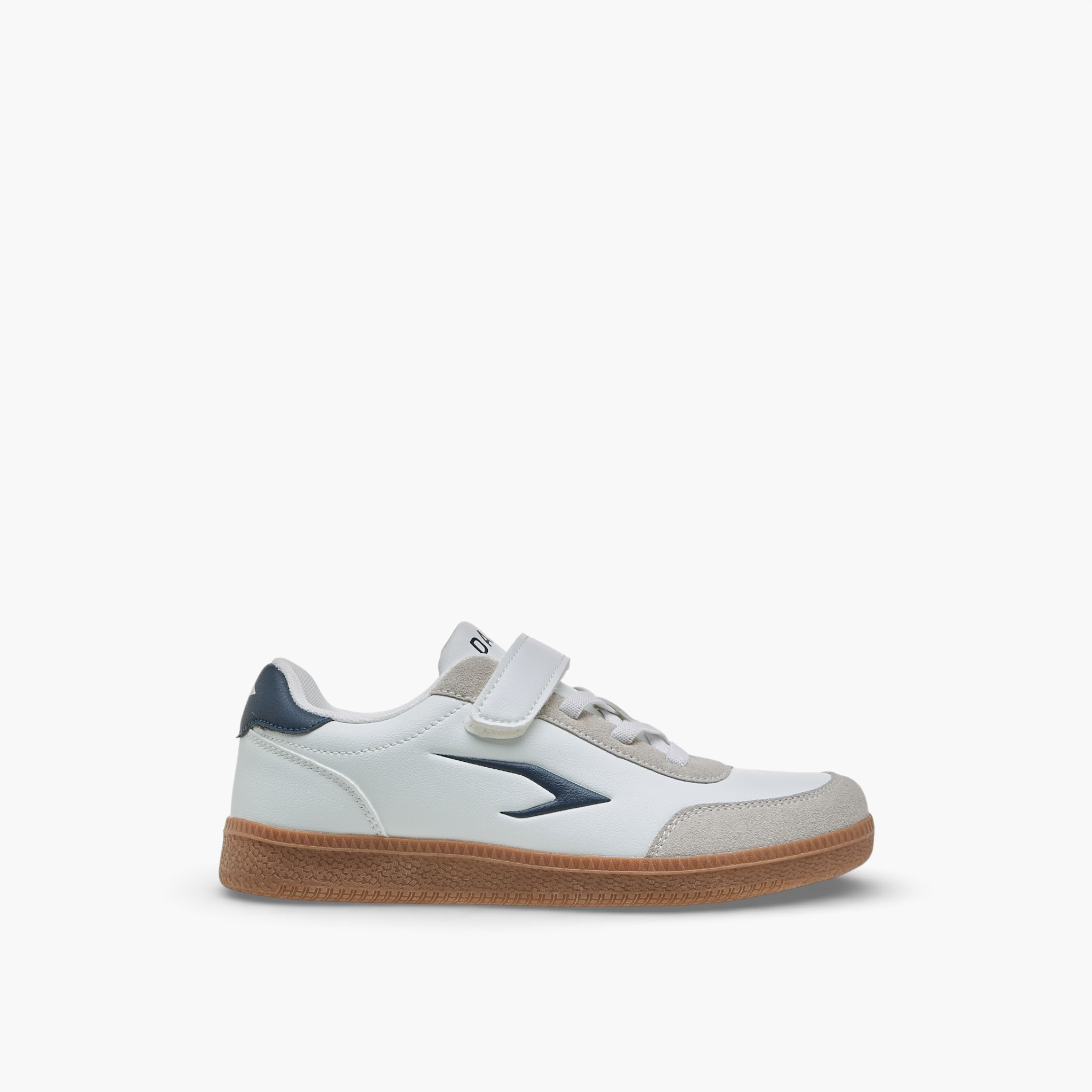 Dash Boys Hook & Loop Sports Shoes-boys-shoes-sports-image-3
