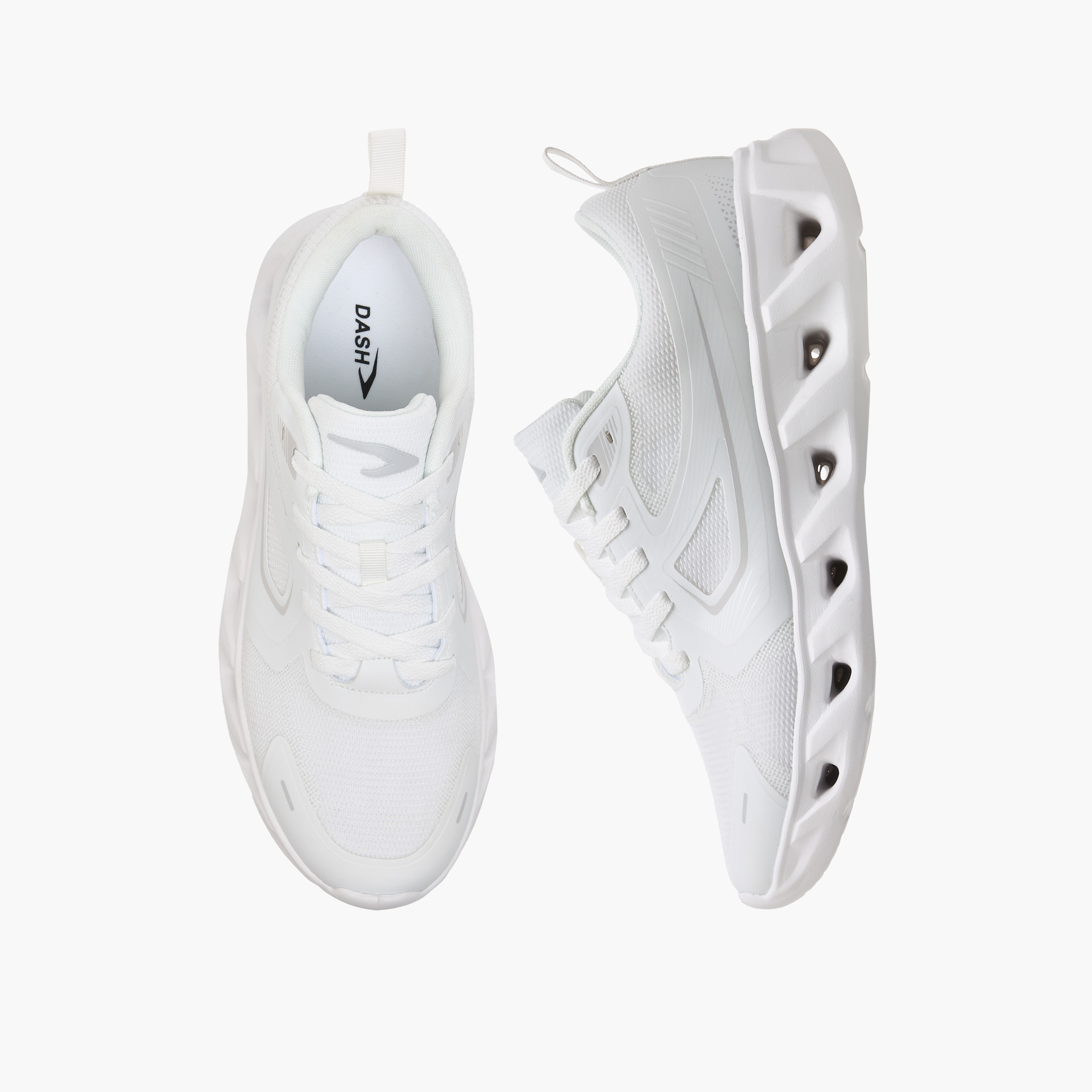 Dash Men Lace-Up Sports Shoes-men-shoes-sports-image-1