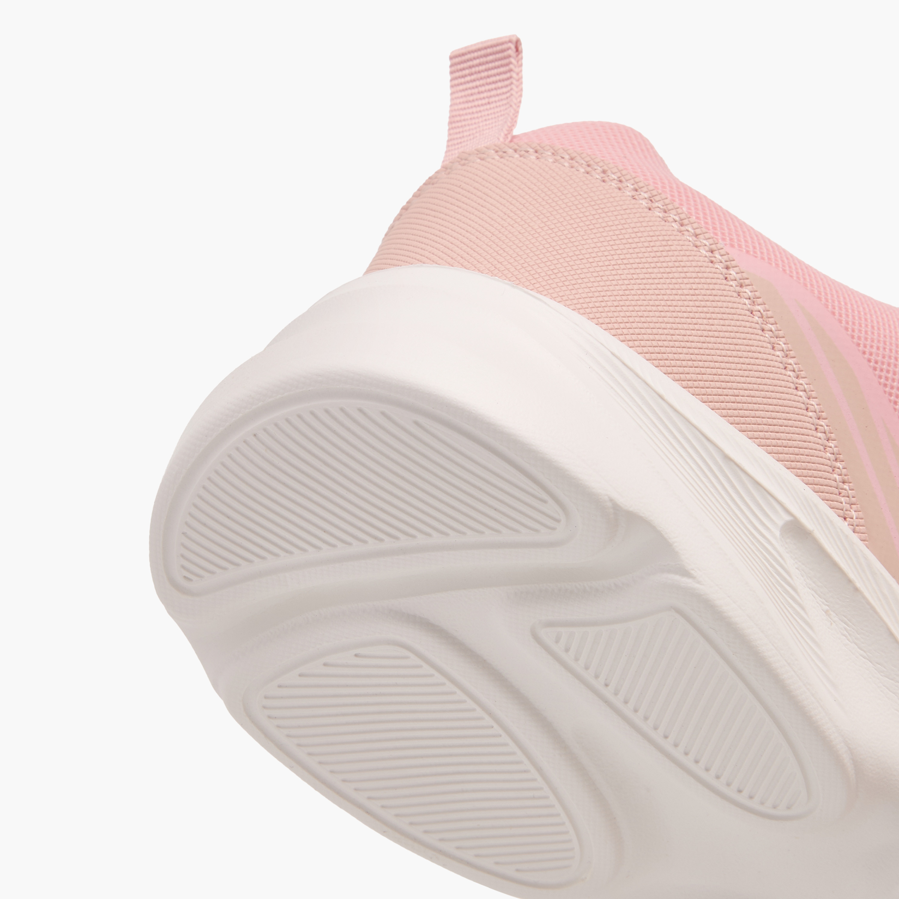 Kappa Girls Hook & Loop Sports Shoes-girls-shoes-sports-image-8
