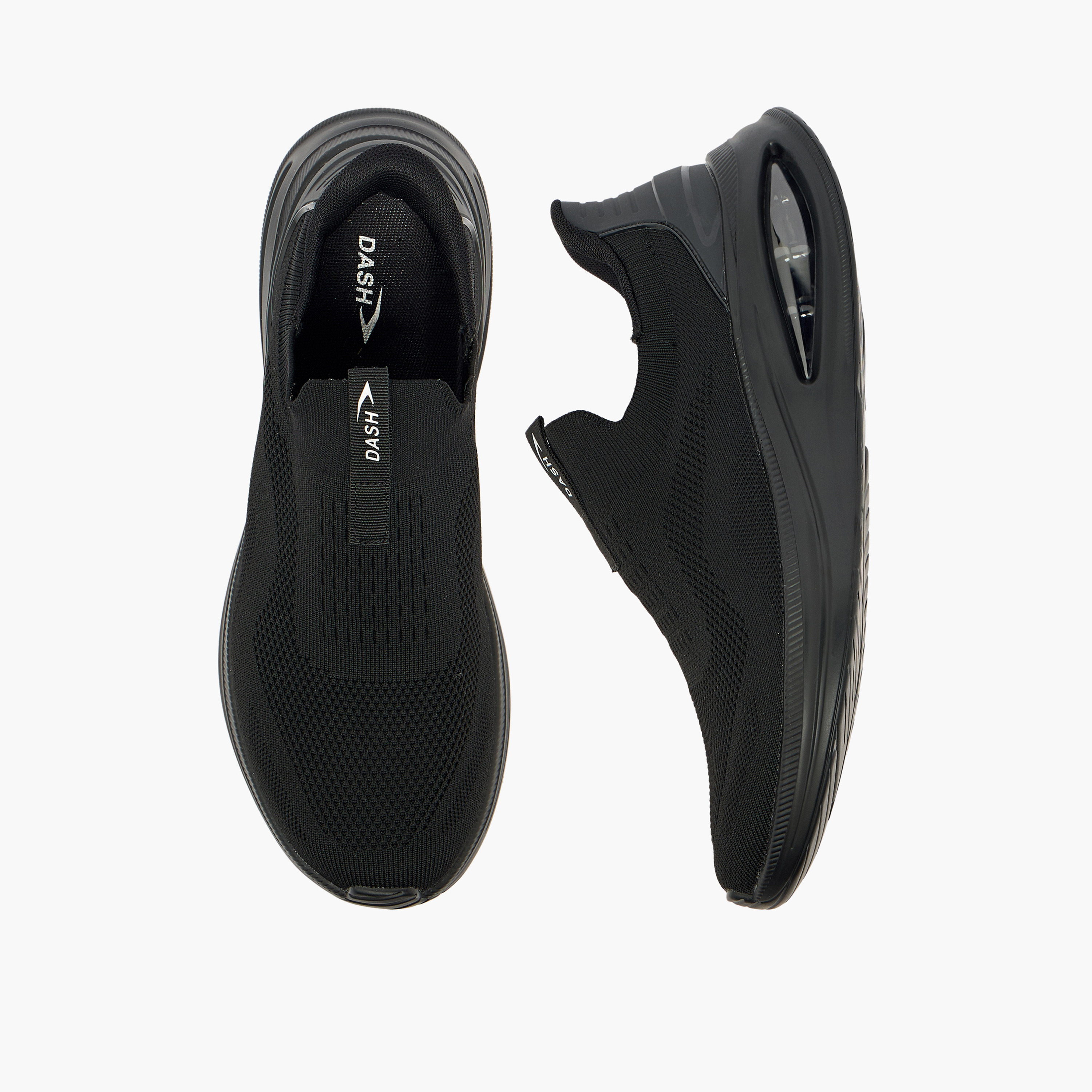 حذاء رياضي سهل الارتداء للرجال من داش-men-shoes-sneakers-image-1