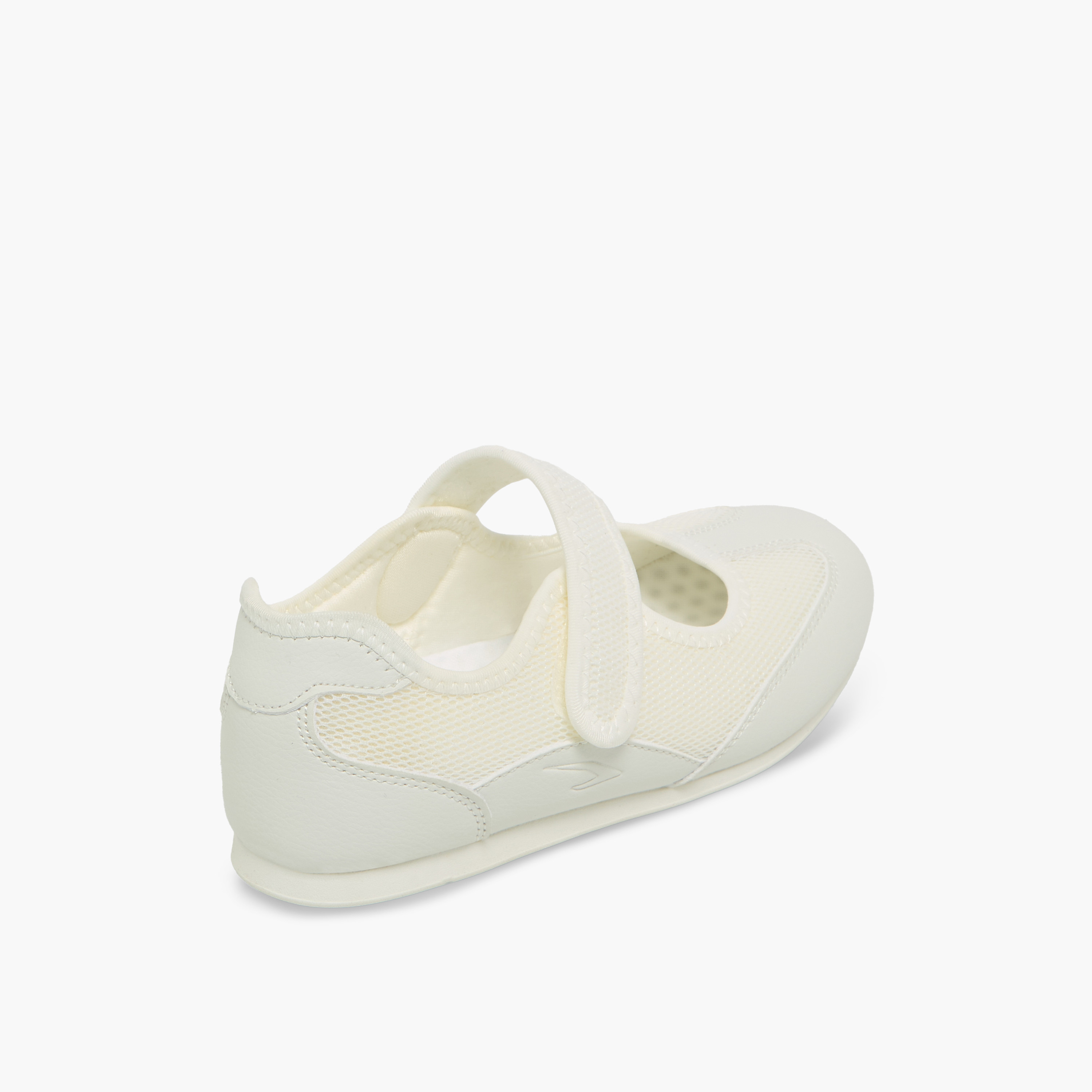 Dash Girls Hook & Loop Mary Jane Shoes-girls-shoes-maryjanes-image-6