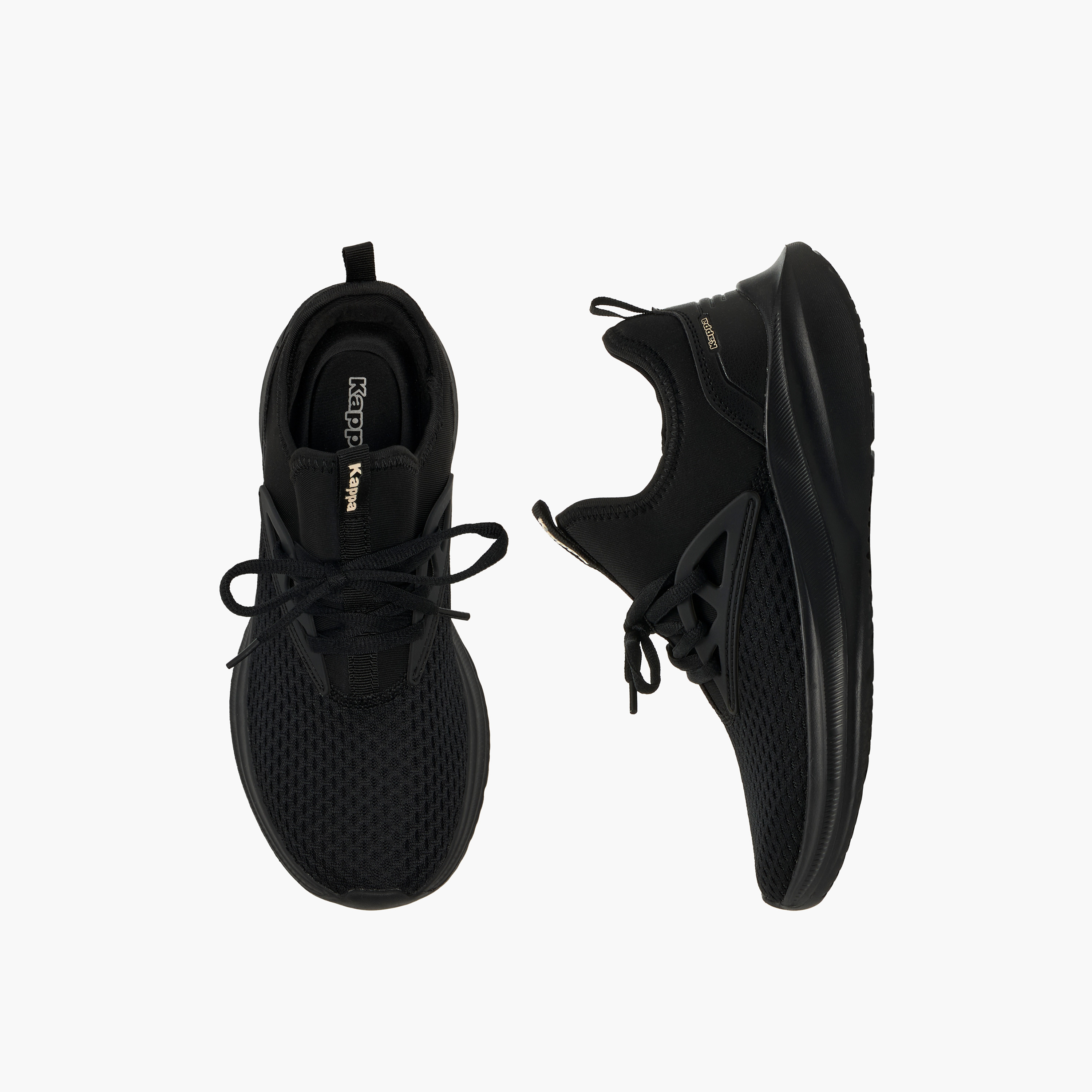 Kappa Women Lace-Up Sports Shoes-women-shoes-sneakers-image-1