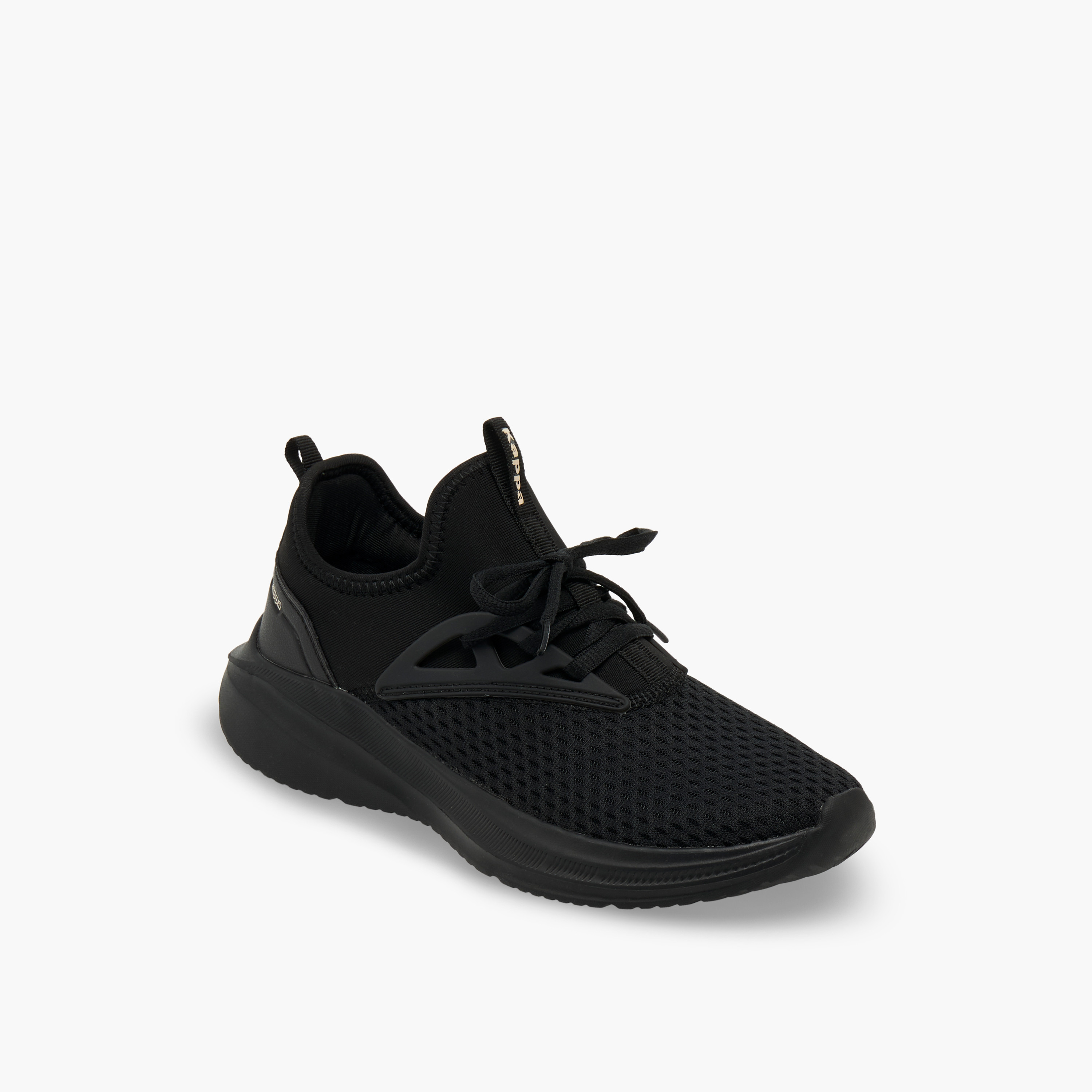 Kappa Women Lace-Up Sports Shoes-women-shoes-sneakers-image-2