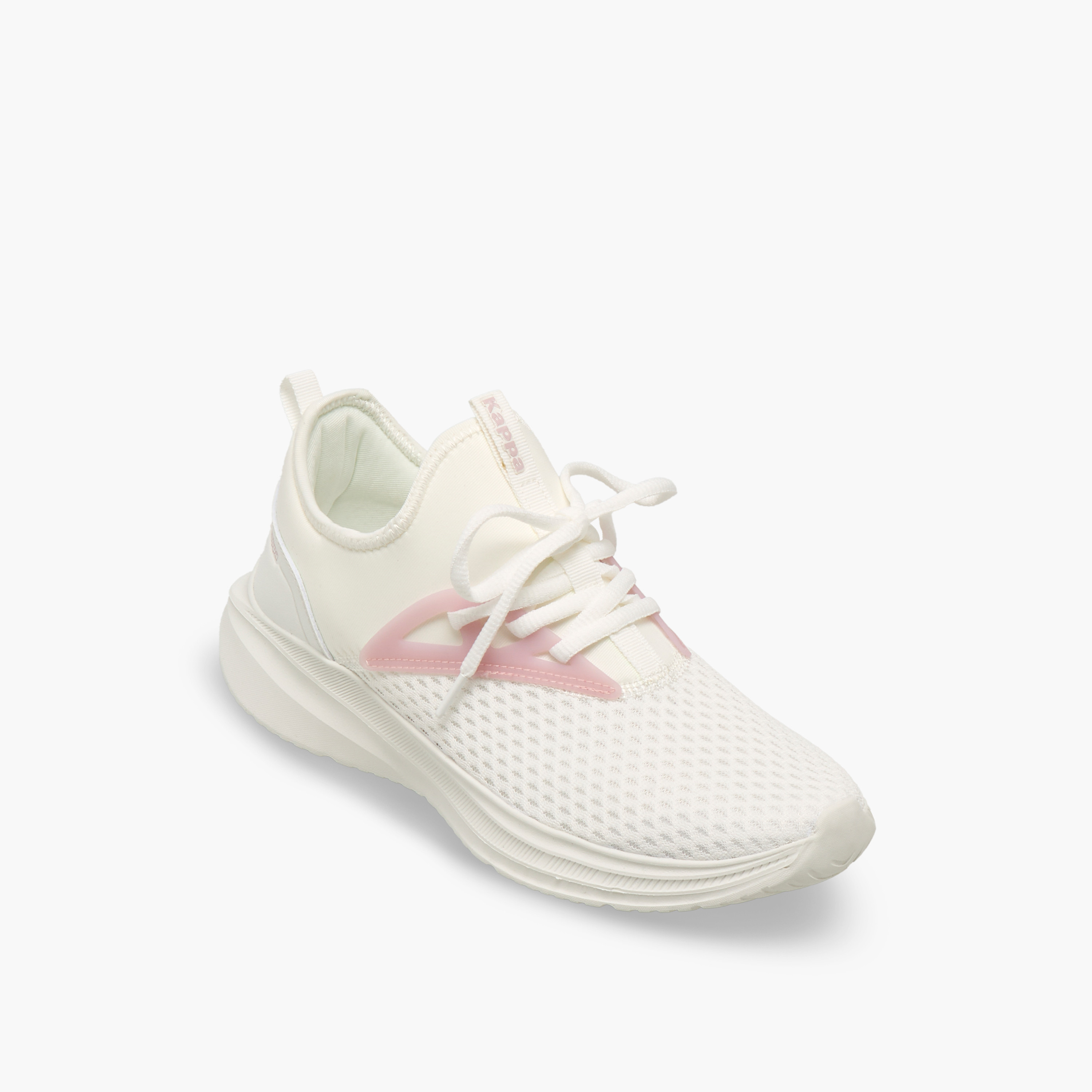 Kappa Women Lace-Up Sports Shoes-women-shoes-sneakers-image-2