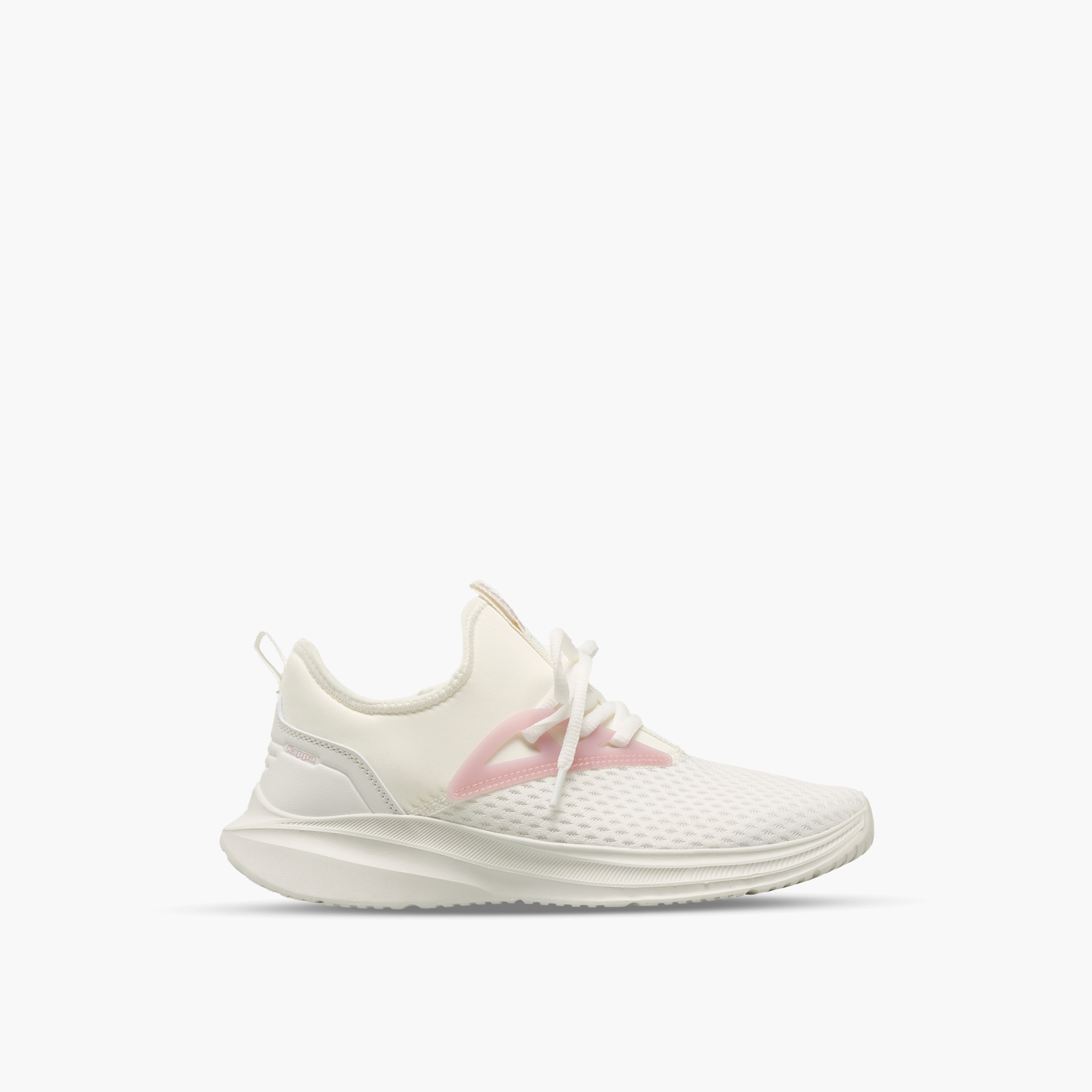 Kappa Women Lace-Up Sports Shoes-women-shoes-sneakers-image-3