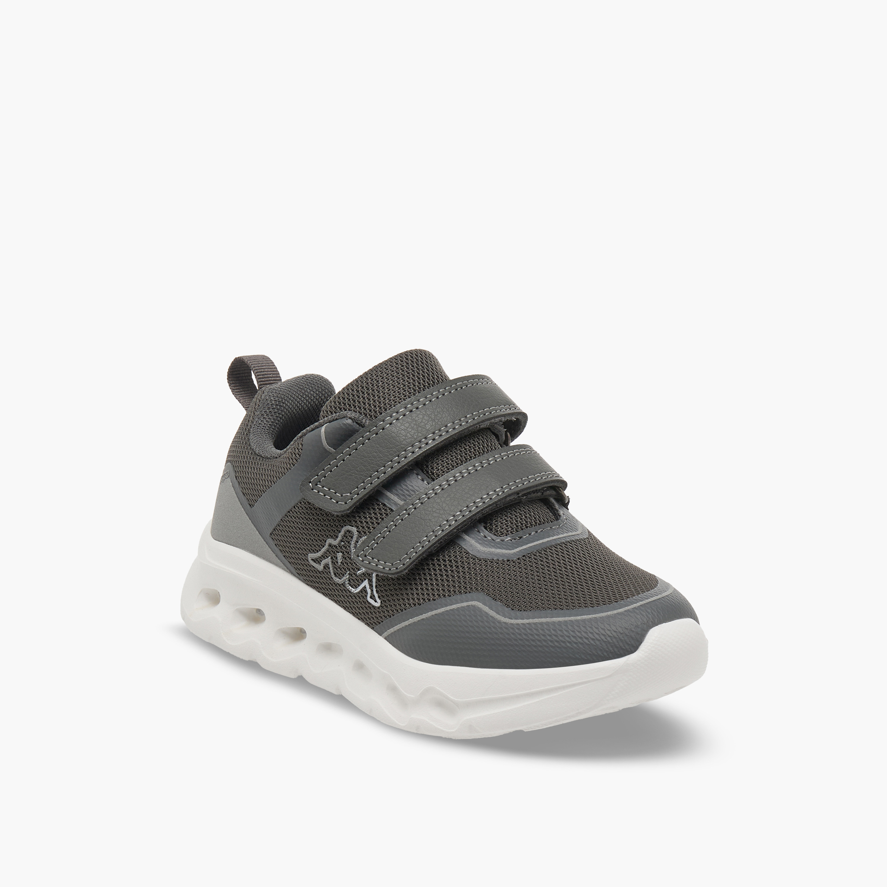 حذاء رياضي بشريط إغلاق لاصق للأولاد من كابا-boys-shoes-sneakers-image-2