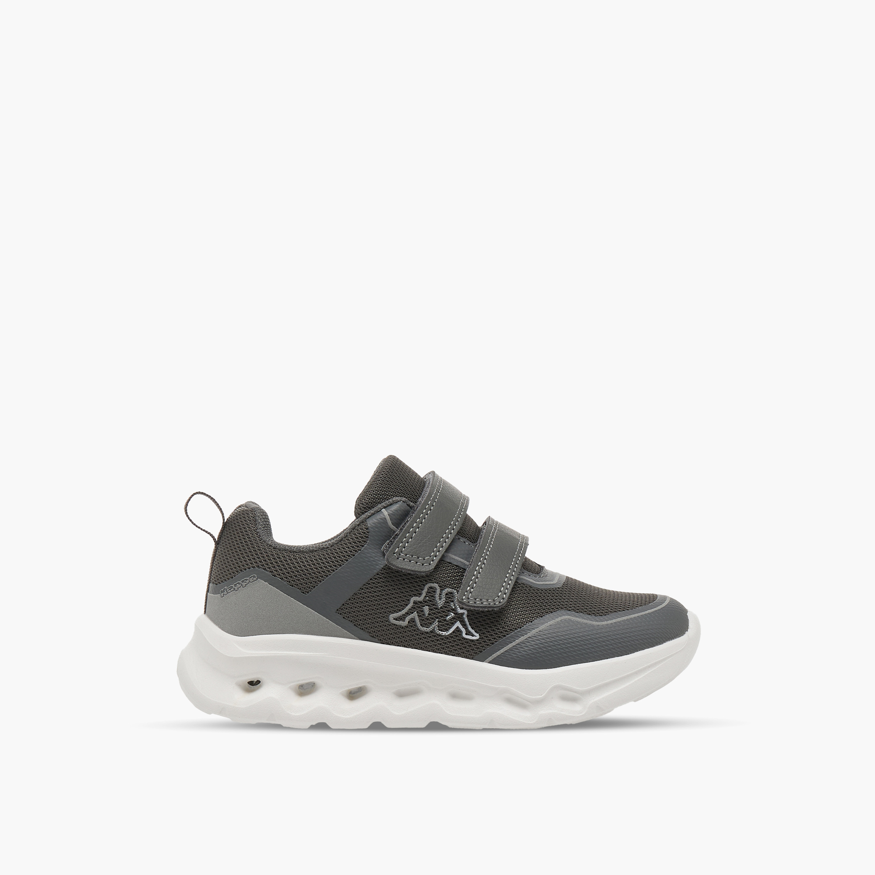 حذاء رياضي بشريط إغلاق لاصق للأولاد من كابا-boys-shoes-sneakers-image-3