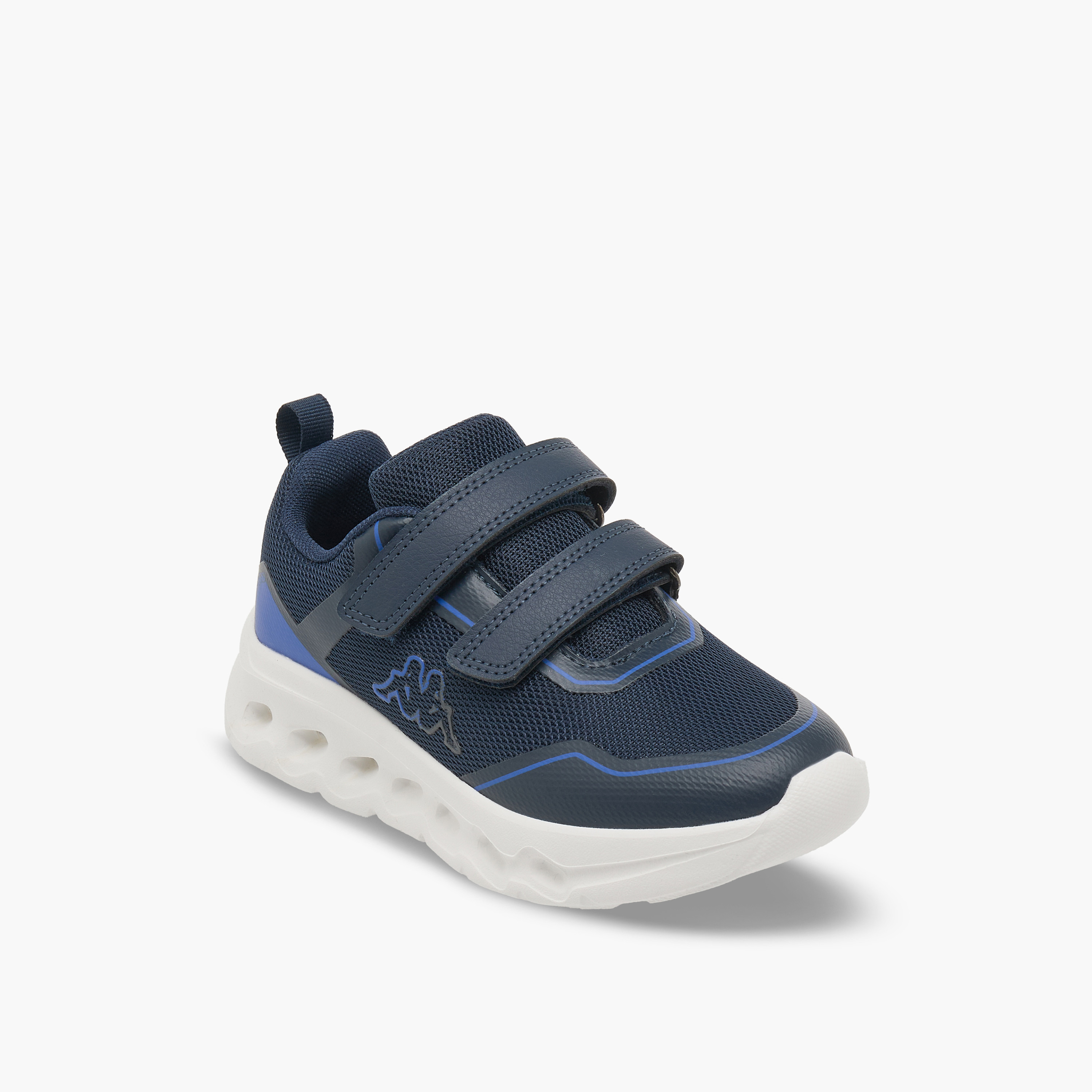 حذاء رياضي بشريط إغلاق لاصق للأولاد من كابا-boys-shoes-sneakers-image-2
