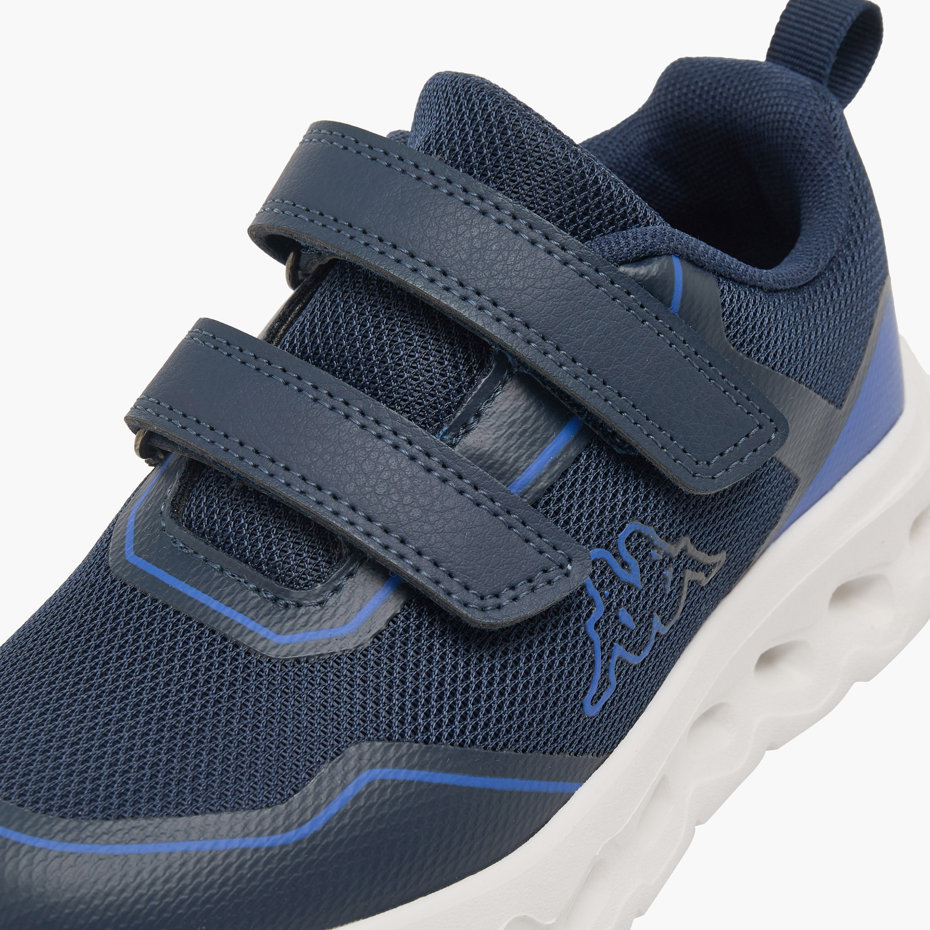 حذاء رياضي بشريط إغلاق لاصق للأولاد من كابا-boys-shoes-sneakers-image-4