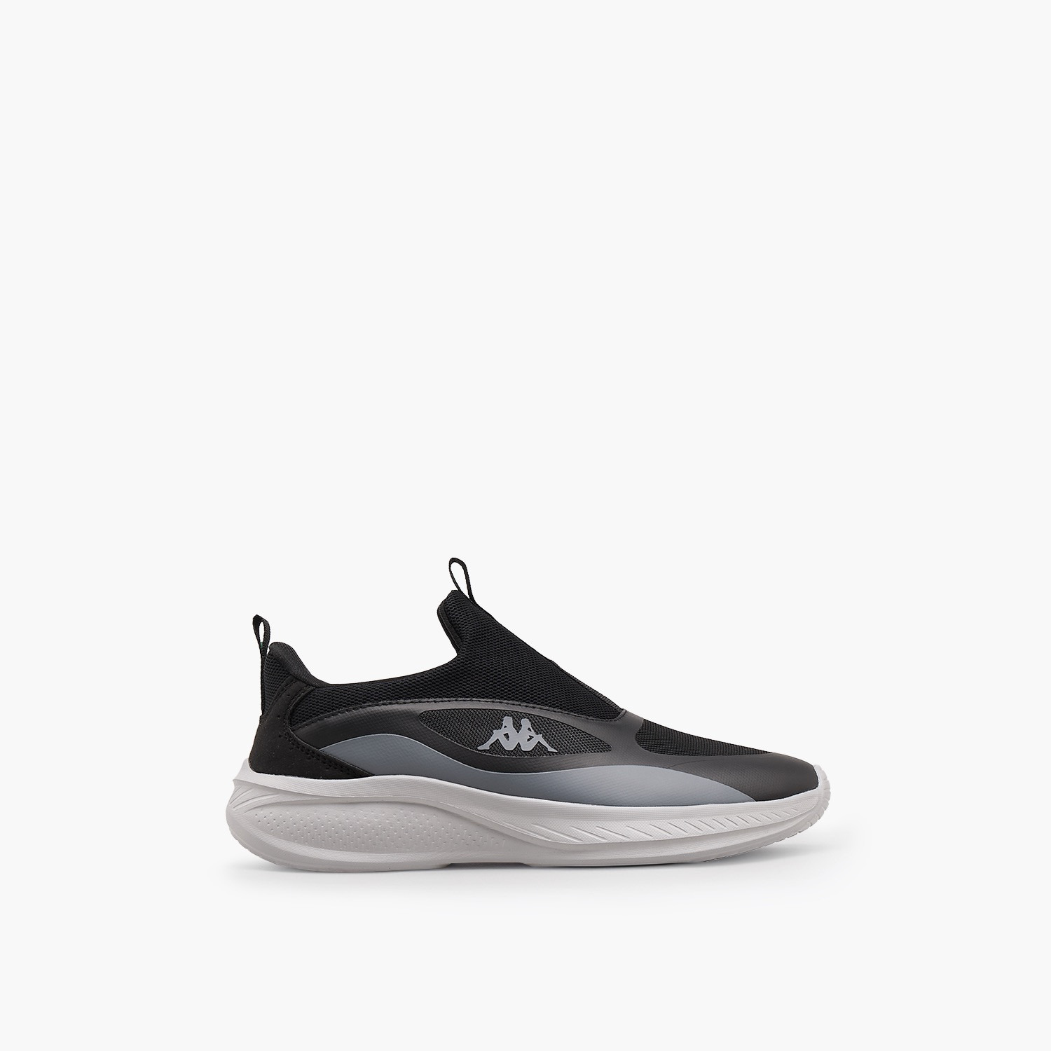 حذاء سنيكرز نسائي مخطط سهل الارتداء من كابا-women-shoes-sports-image-3