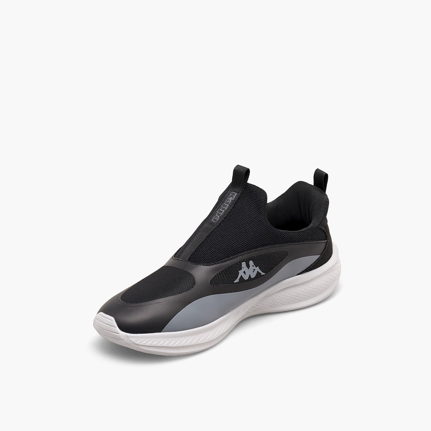 حذاء سنيكرز نسائي مخطط سهل الارتداء من كابا-women-shoes-sports-image-4