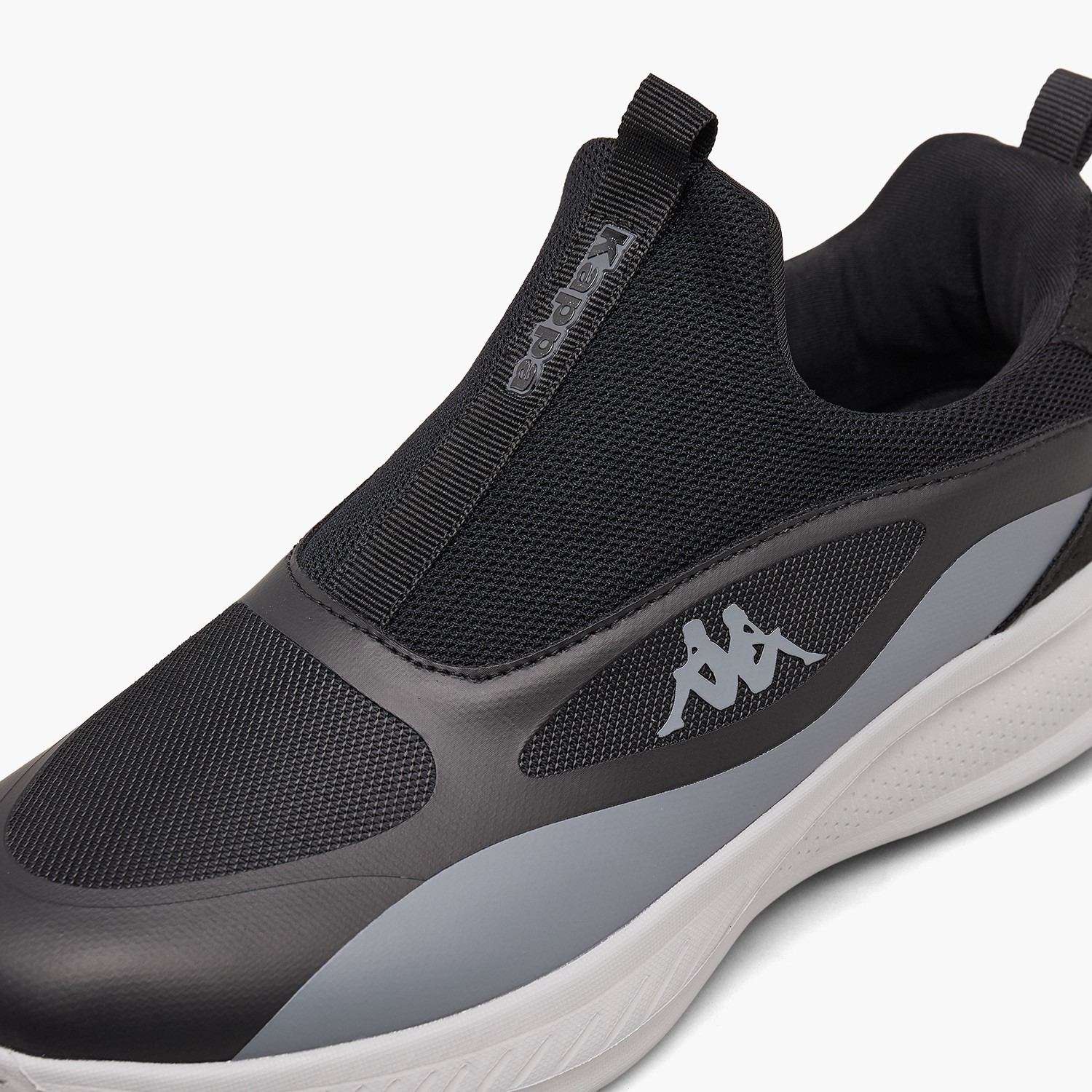 حذاء سنيكرز نسائي مخطط سهل الارتداء من كابا-women-shoes-sports-image-7