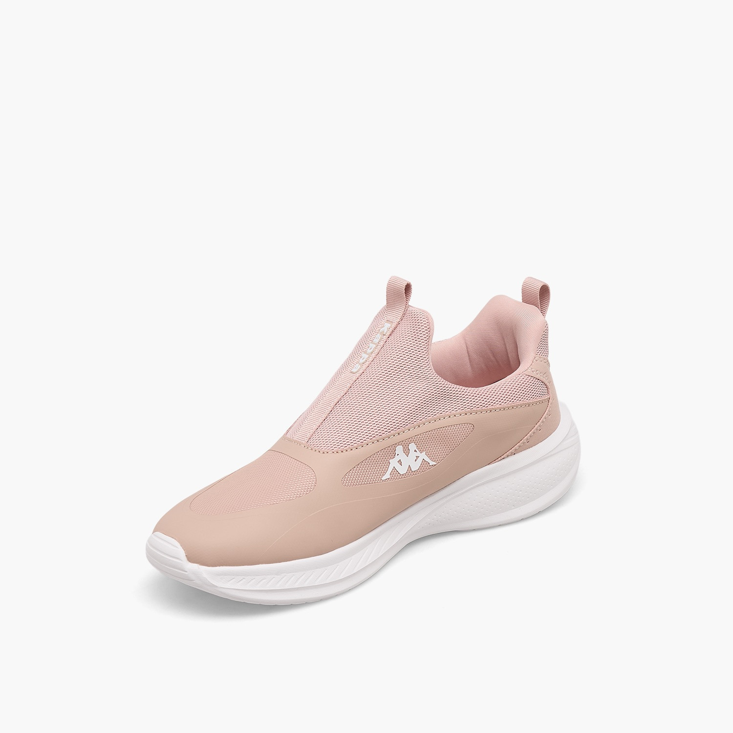 حذاء سنيكرز نسائي مخطط سهل الارتداء من كابا-women-shoes-sports-image-12