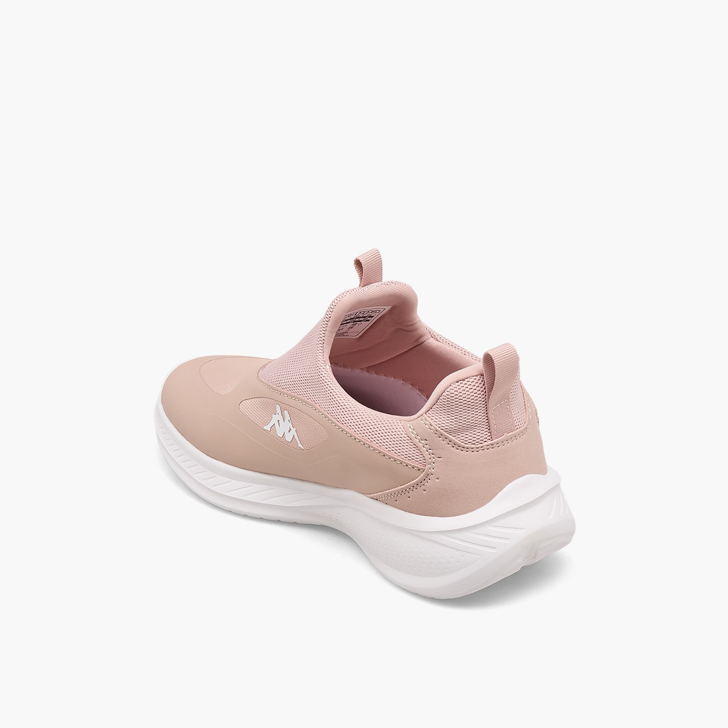 حذاء سنيكرز نسائي مخطط سهل الارتداء من كابا-women-shoes-sports-image-13