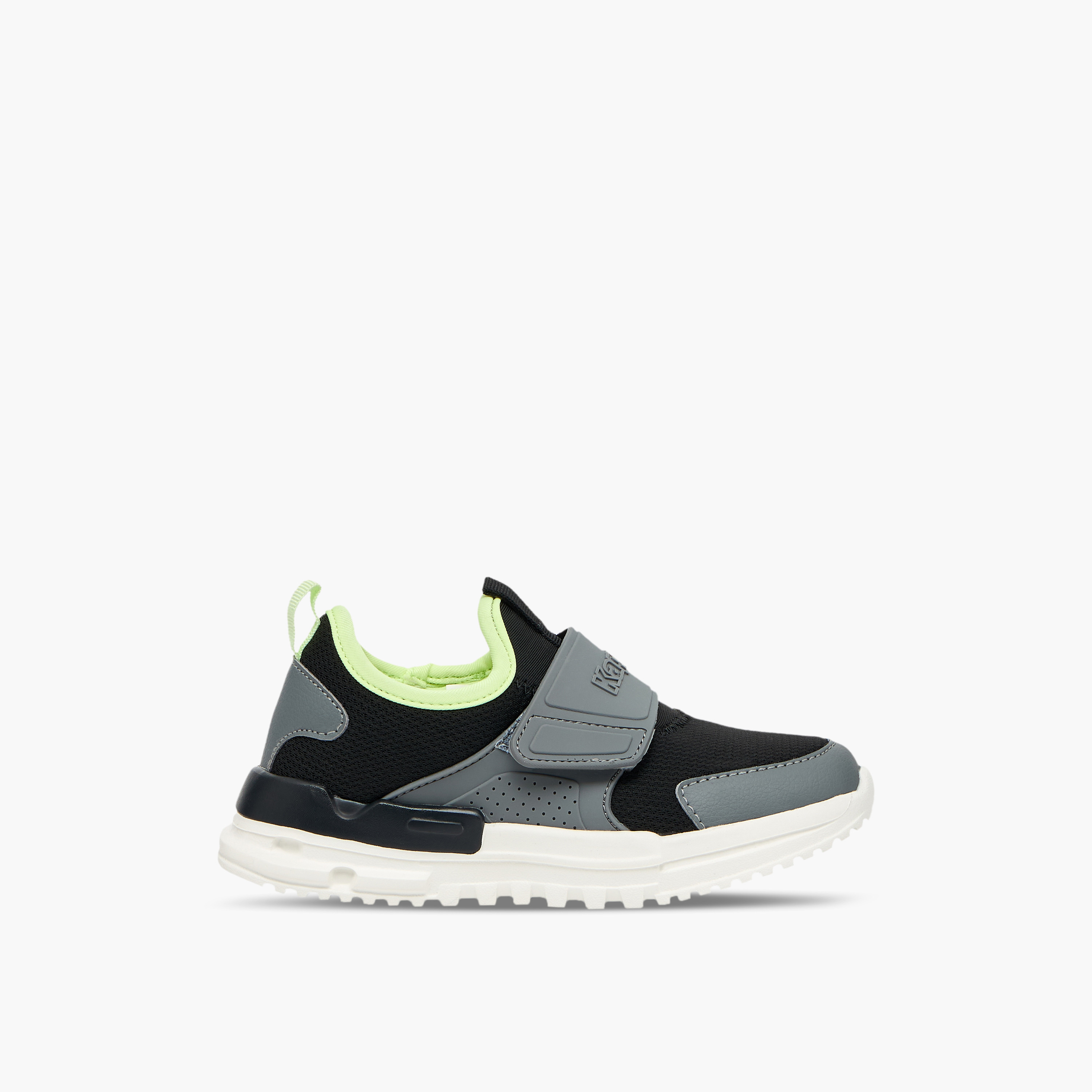 حذاء رياضي بشريط لاصق وألواح للأولاد من كابا-boys-shoes-sneakers-image-8