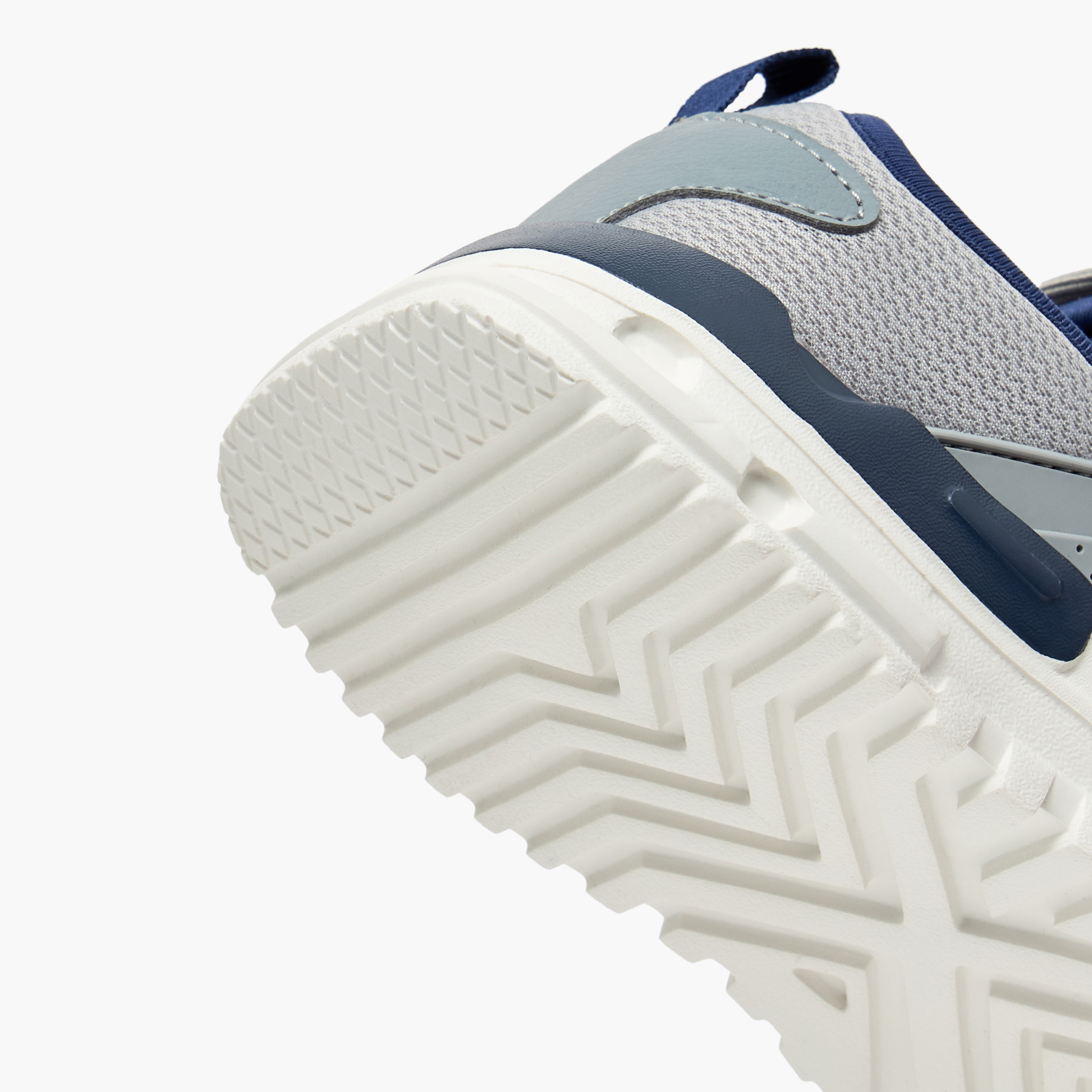 حذاء رياضي بشريط لاصق وألواح للأولاد من كابا-boys-shoes-sneakers-image-5