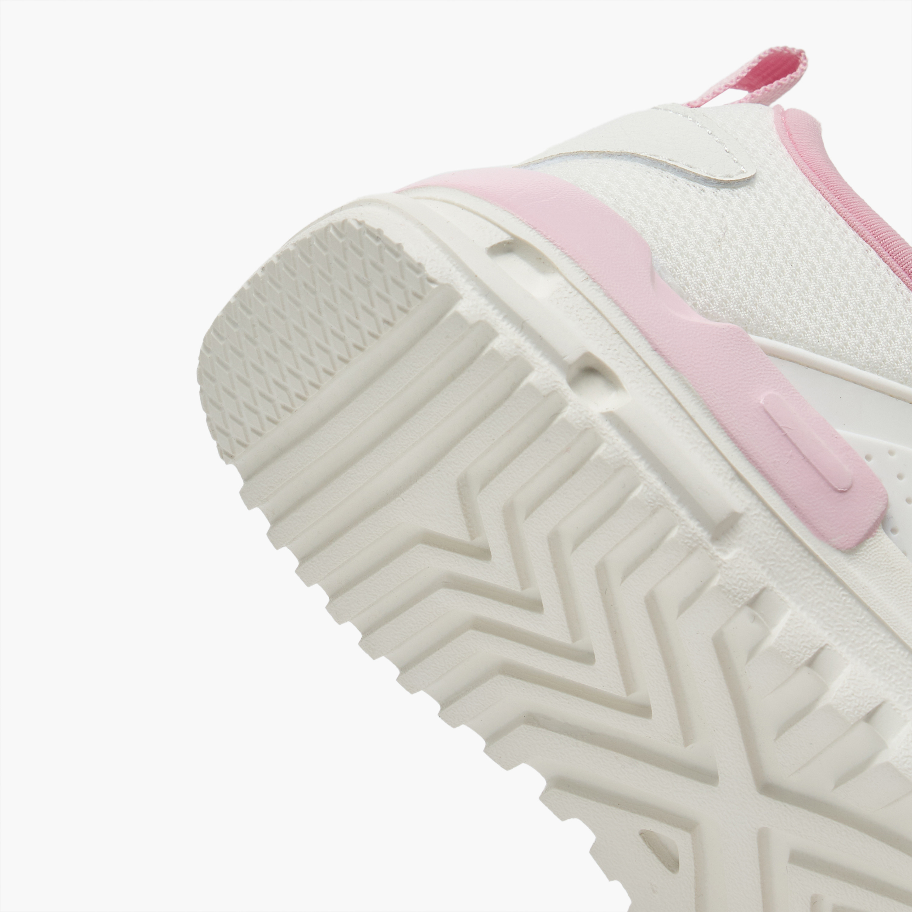 حذاء رياضي بشريط إغلاق وألواح للبنات من كابا-girls-shoes-sports-image-5