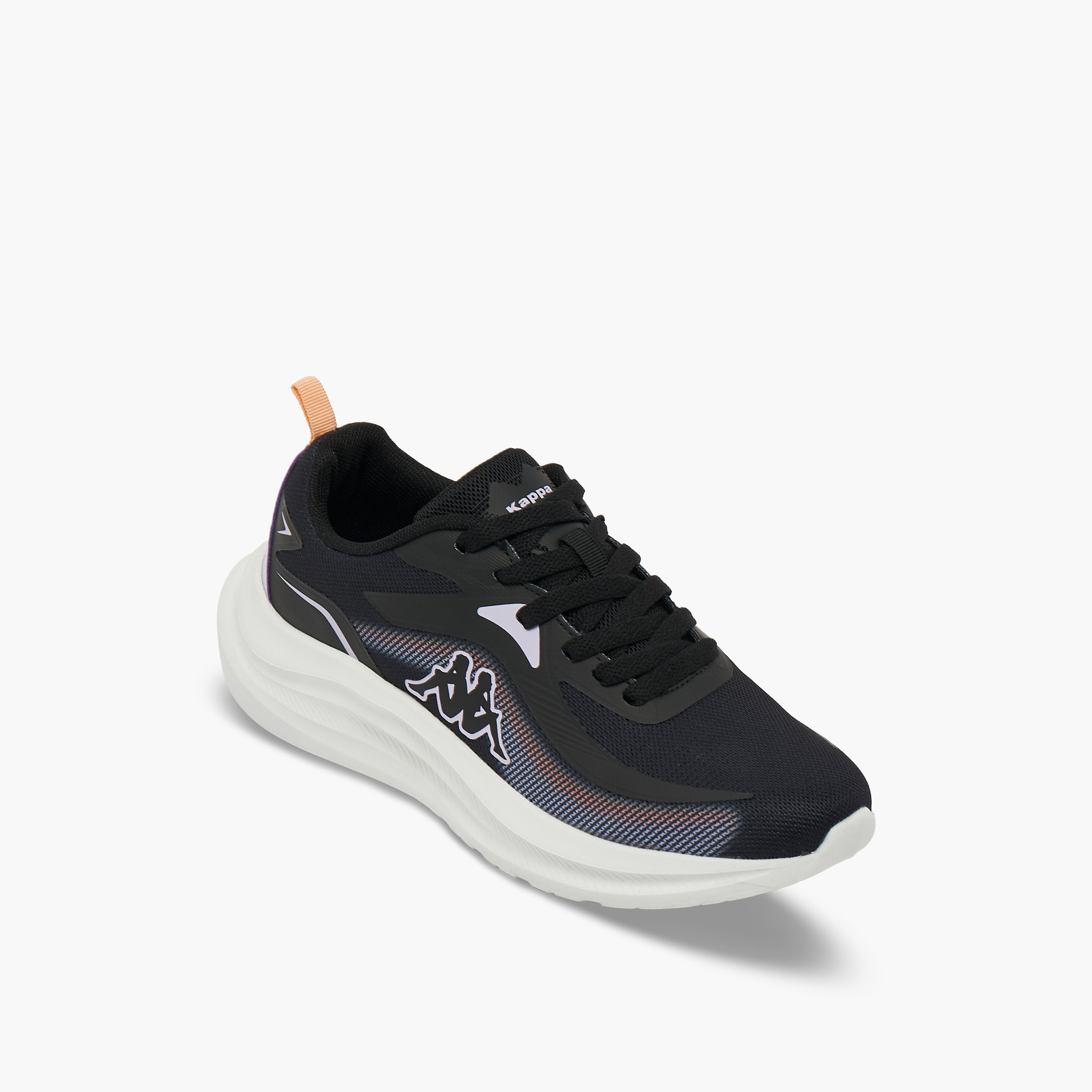 Kappa Women Lace-Up Sports Shoes-women-shoes-sports-image-10