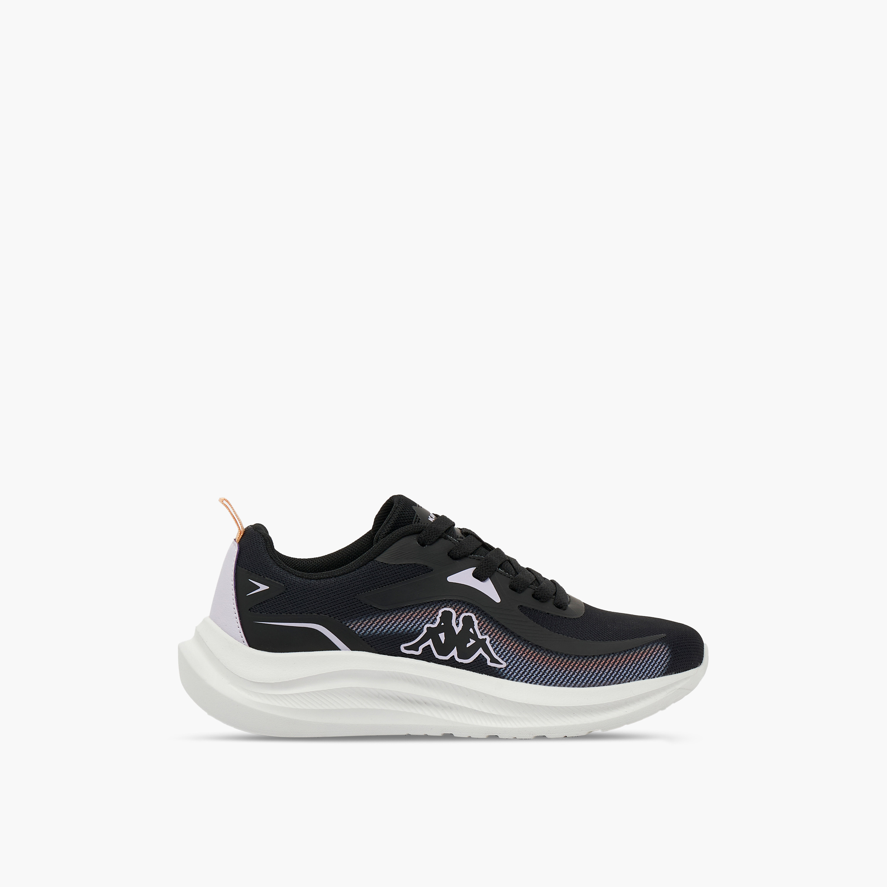 Kappa Women Lace-Up Sports Shoes-women-shoes-sports-image-11