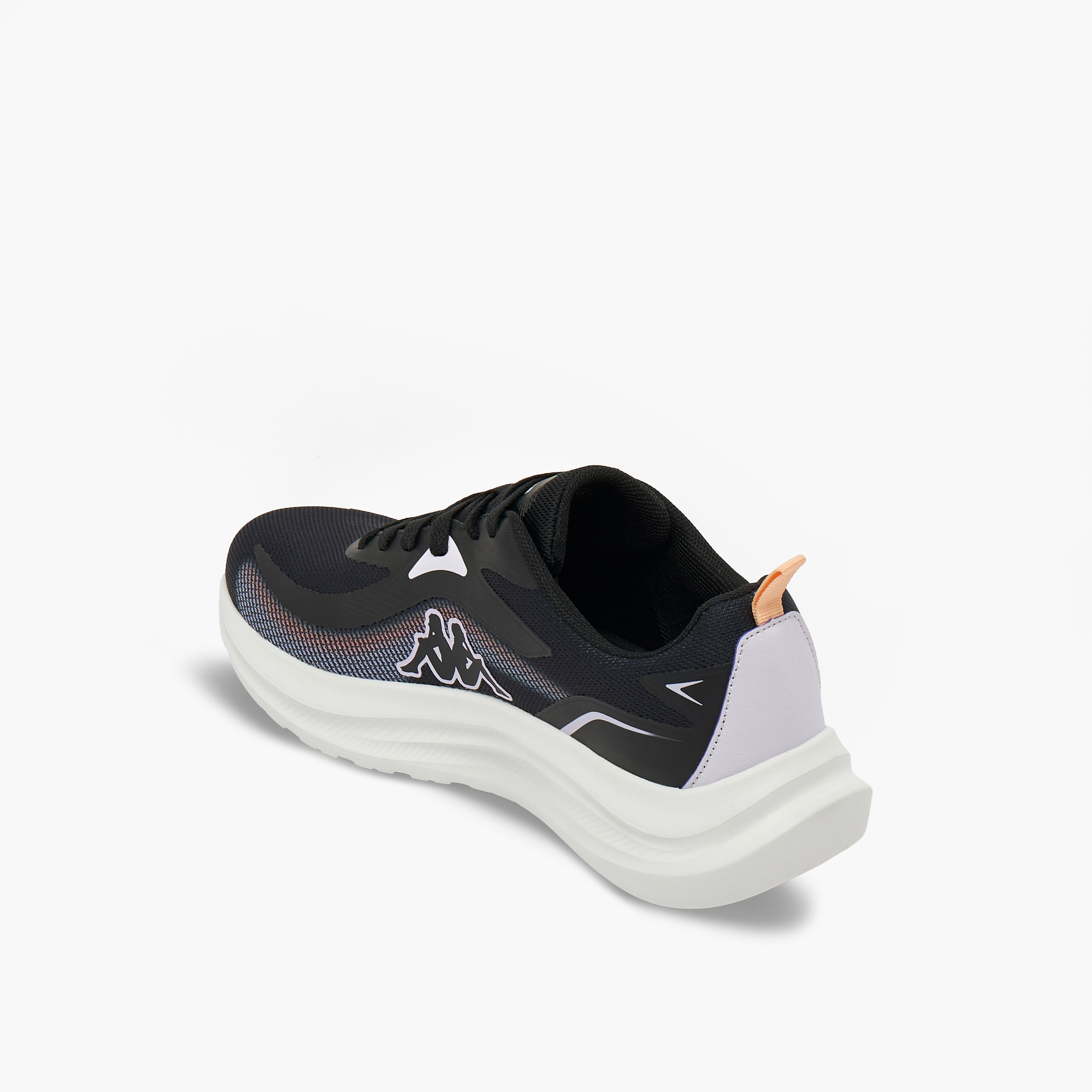 Kappa Women Lace-Up Sports Shoes-women-shoes-sports-image-13