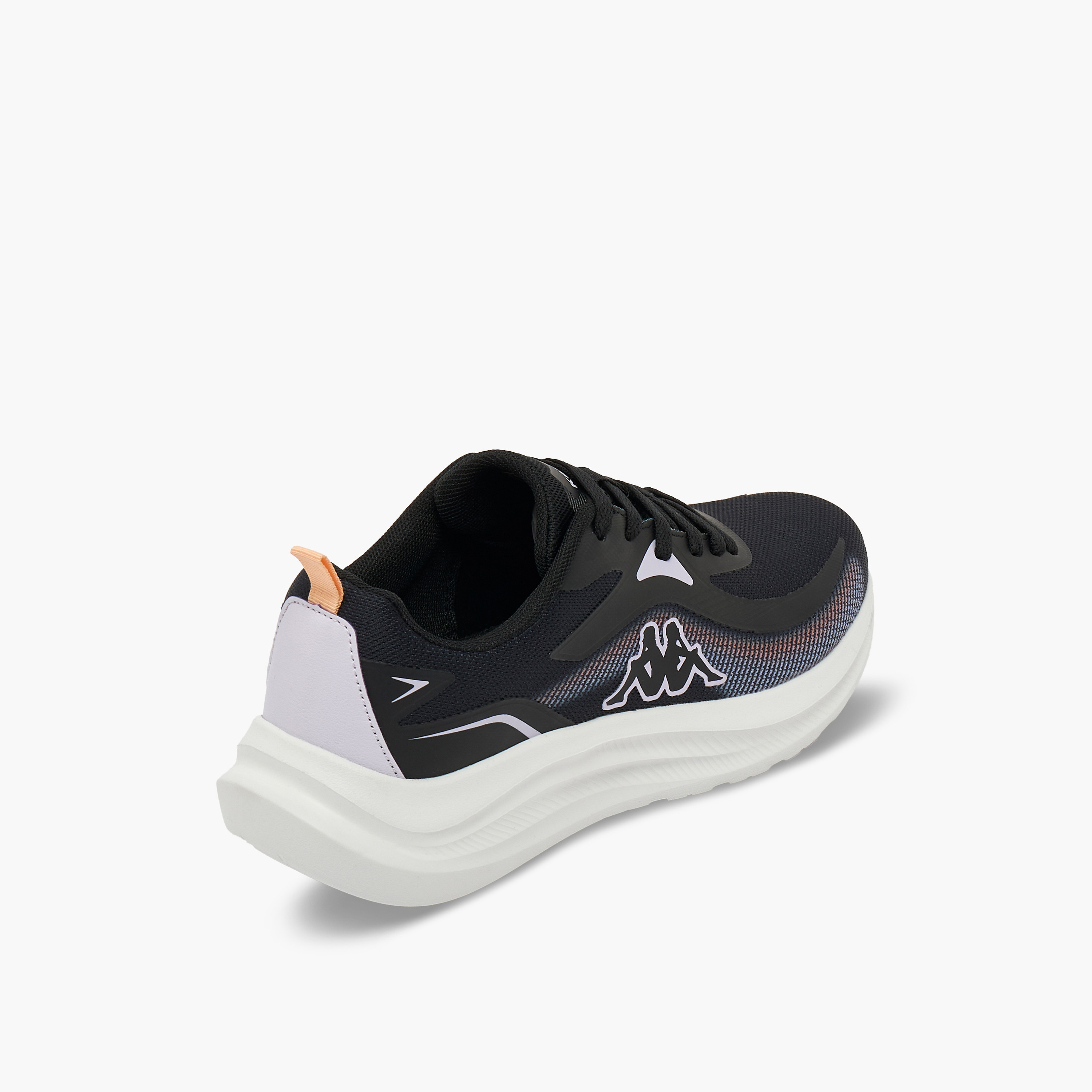 Kappa Women Lace-Up Sports Shoes-women-shoes-sports-image-14