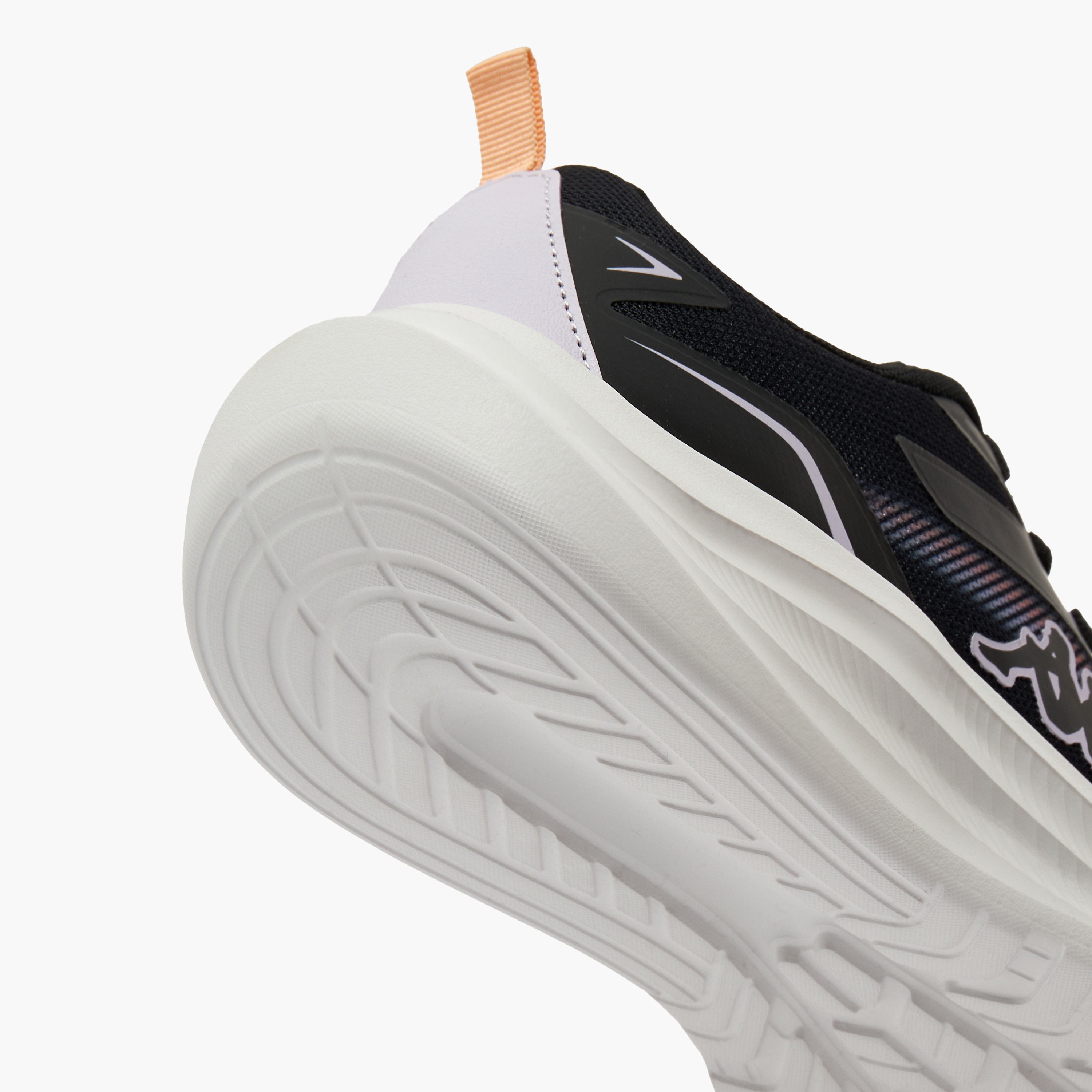 Kappa Women Lace-Up Sports Shoes-women-shoes-sports-image-16