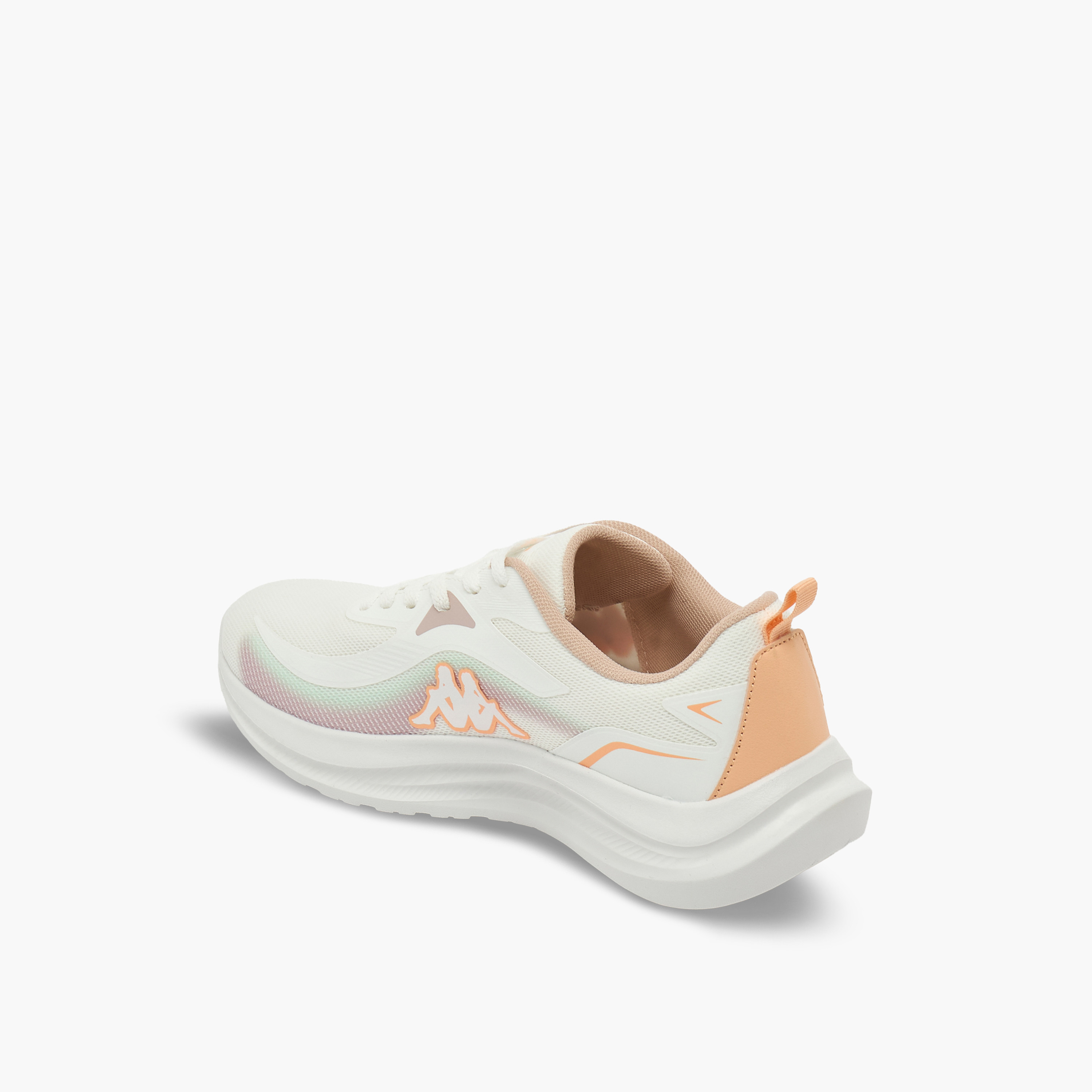 Kappa Women Lace-Up Sports Shoes-women-shoes-sports-image-5