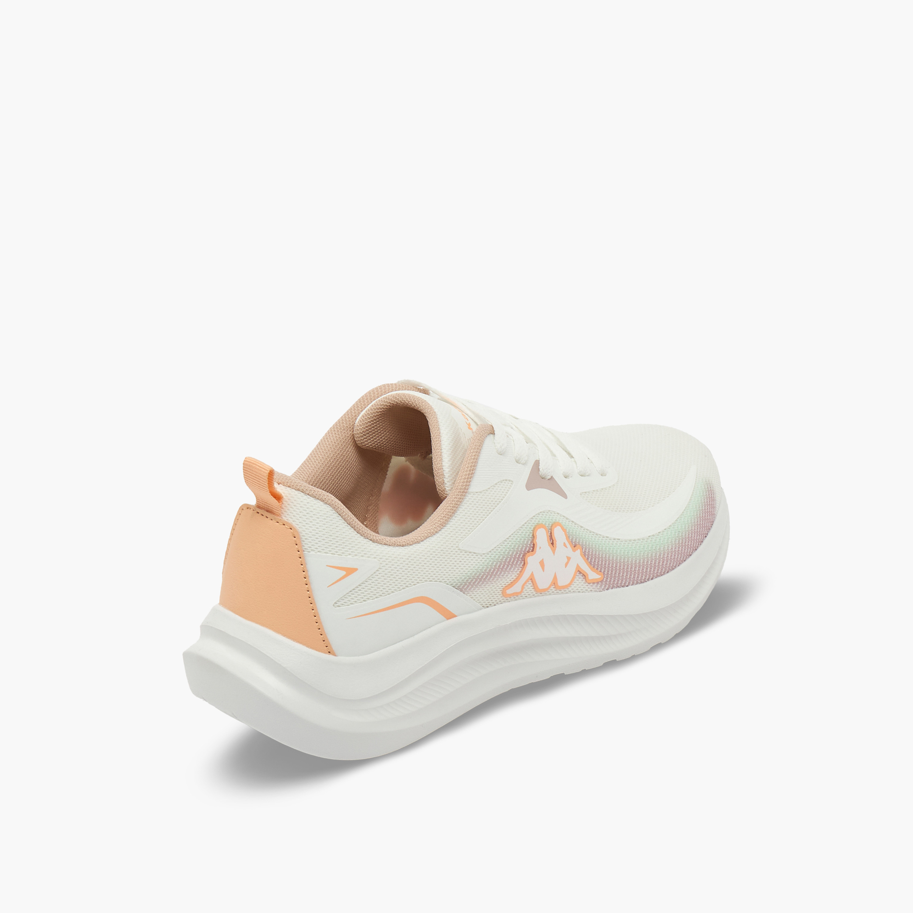 Kappa Women Lace-Up Sports Shoes-women-shoes-sports-image-6