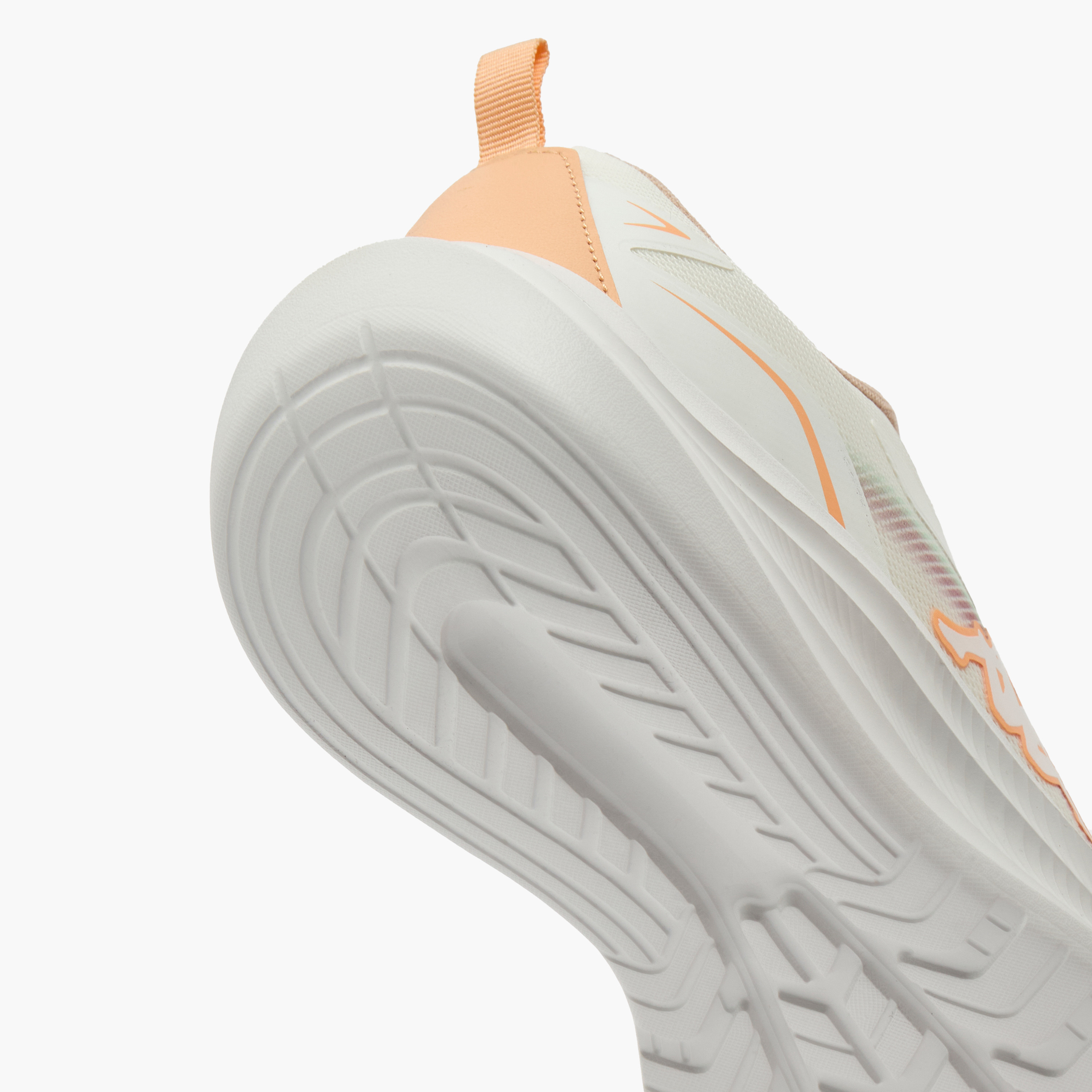 Kappa Women Lace-Up Sports Shoes-women-shoes-sports-image-8