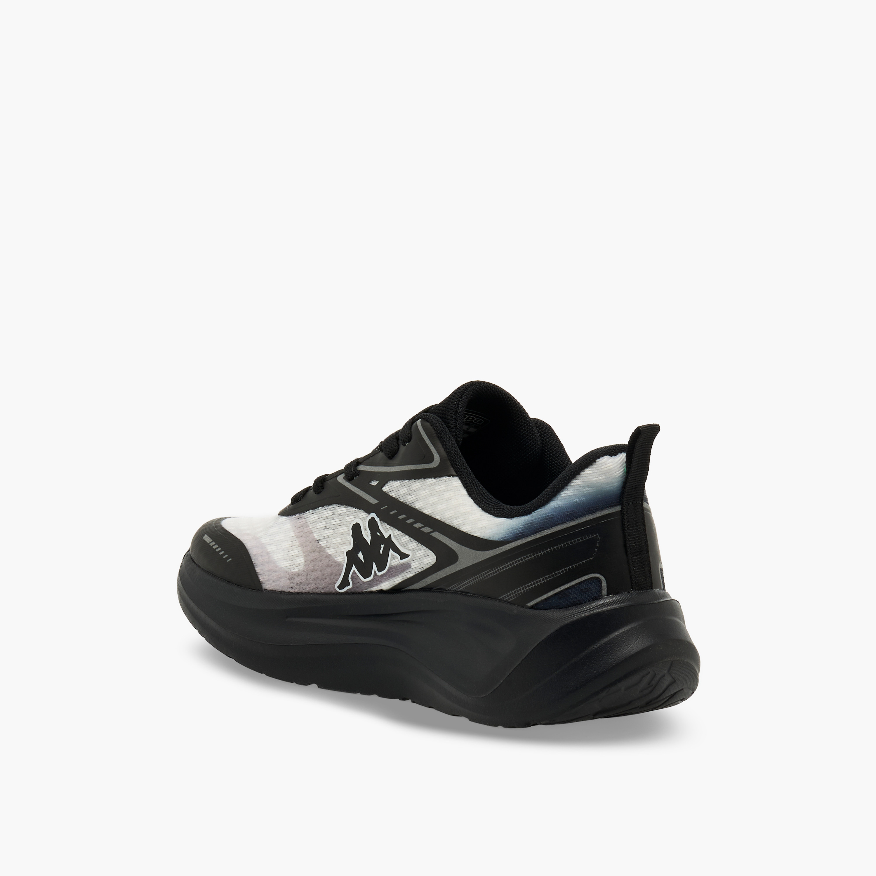 Kappa Women Lace-Up Sports Shoes-sports-women-shoes-image-4