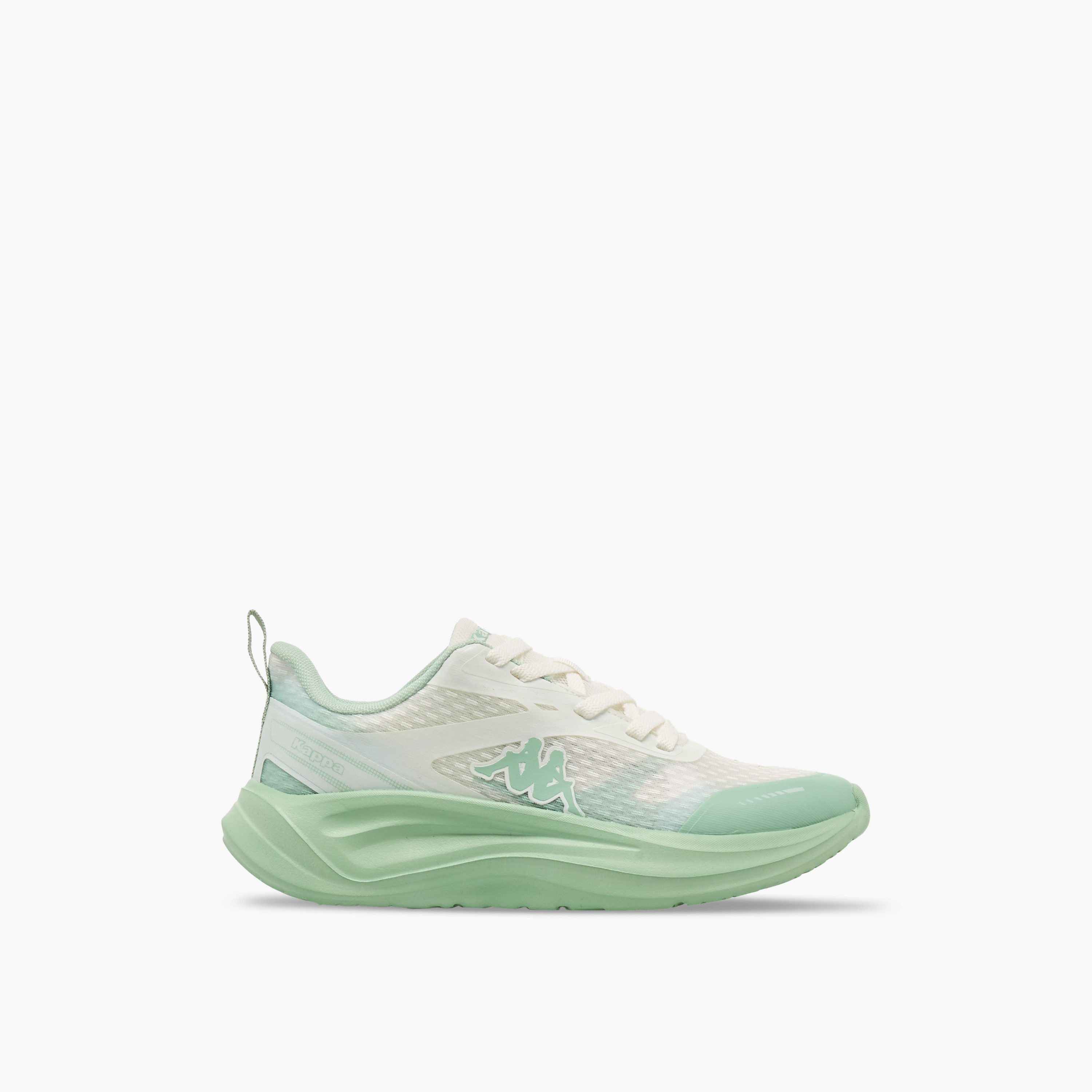 Kappa Women Lace-Up Sports Shoes-sports-women-shoes-image-3