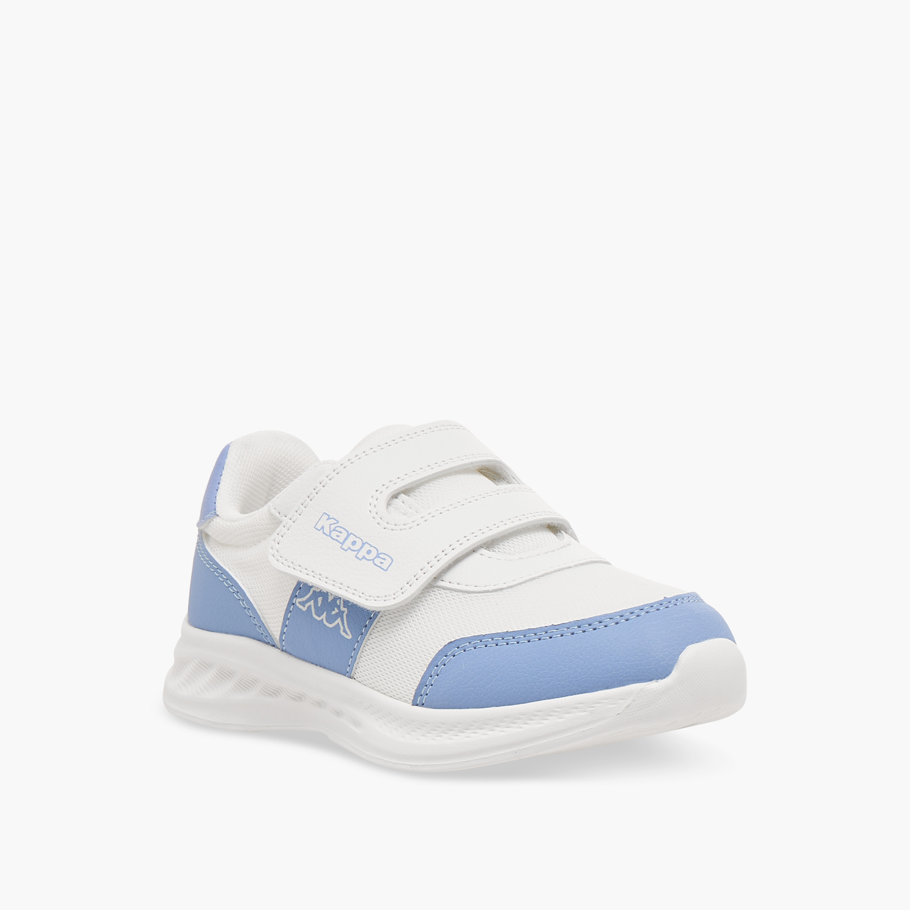 حذاء رياضي بشريط إغلاق لاصق للبنات من كابا-girls-shoes-sneakers-image-10