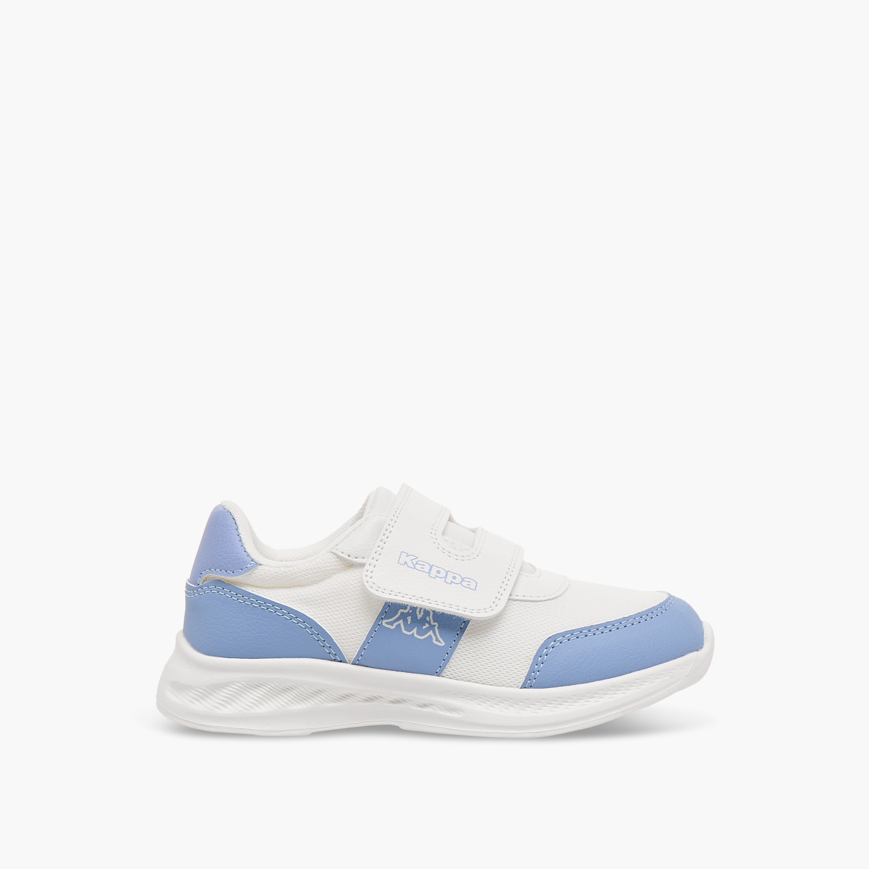 حذاء رياضي بشريط إغلاق لاصق للبنات من كابا-girls-shoes-sneakers-image-11