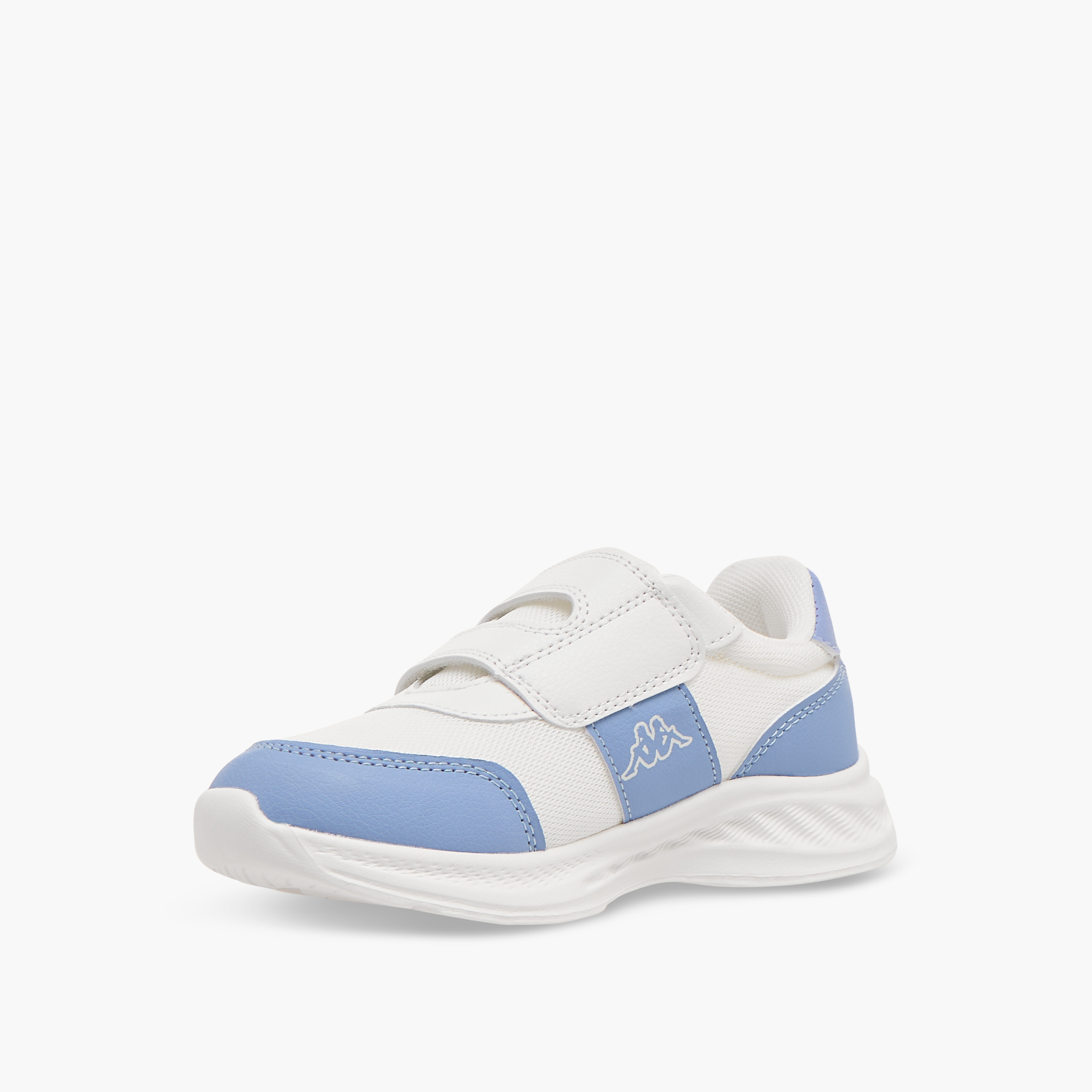 حذاء رياضي بشريط إغلاق لاصق للبنات من كابا-girls-shoes-sneakers-image-12