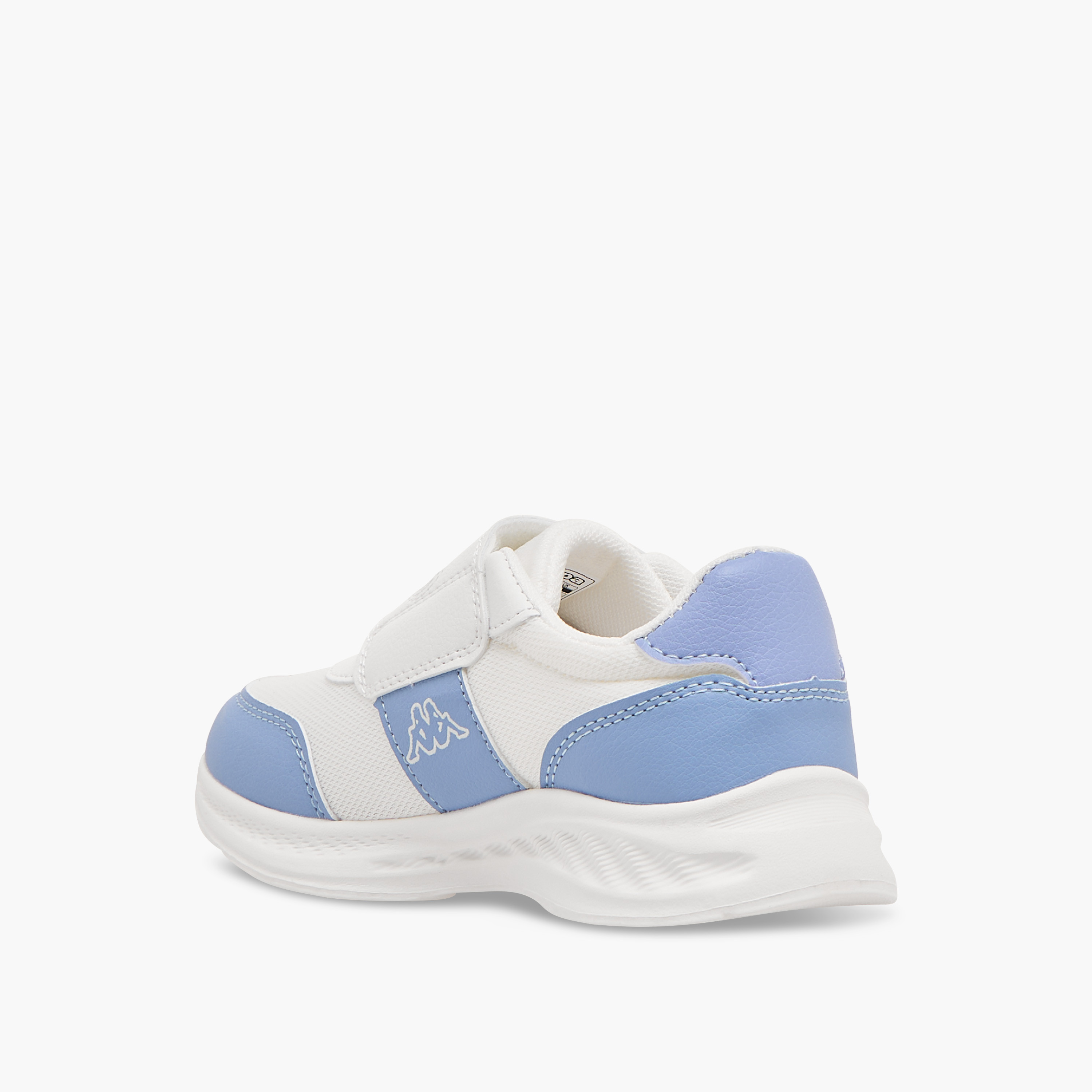 حذاء رياضي بشريط إغلاق لاصق للبنات من كابا-girls-shoes-sneakers-image-13