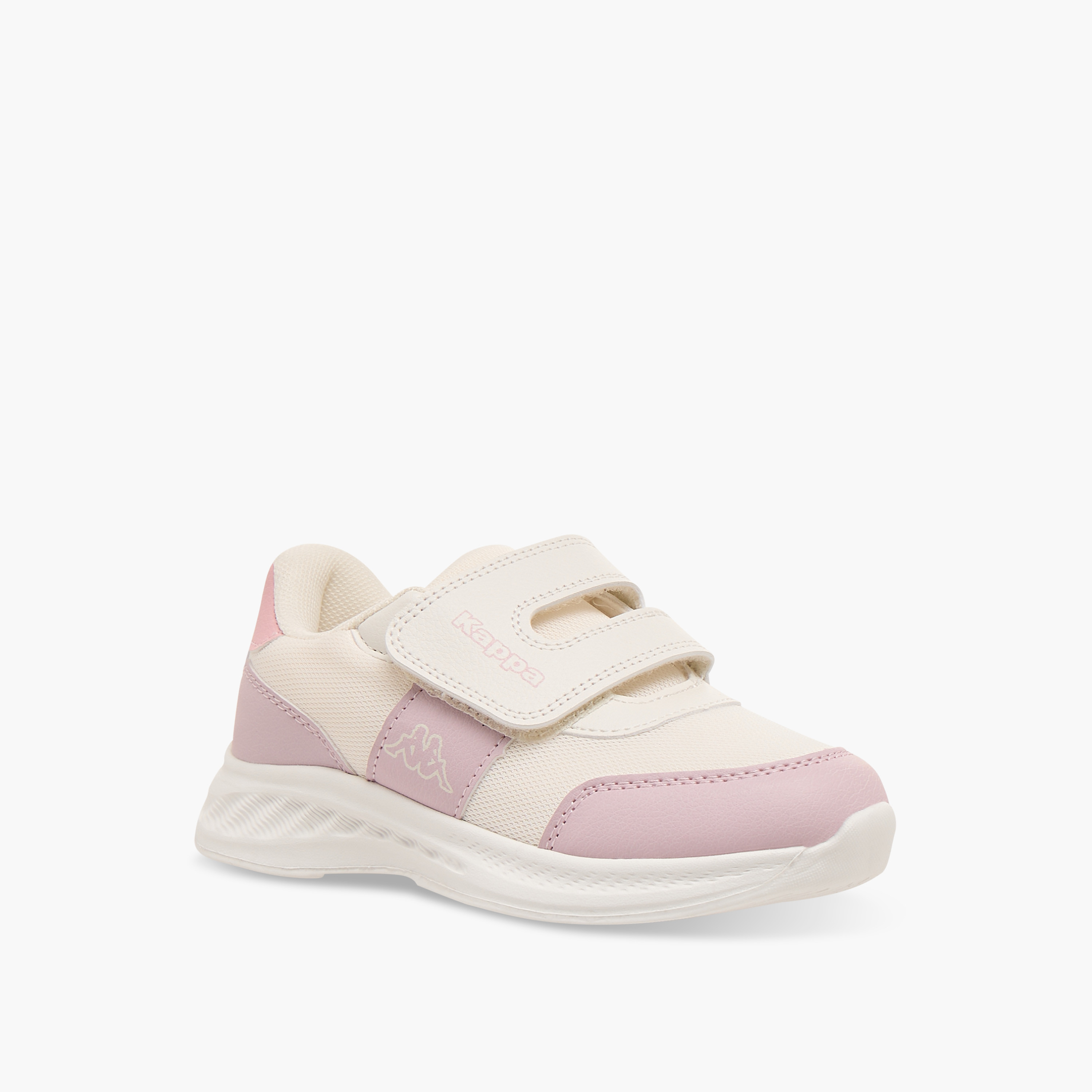 حذاء رياضي بشريط إغلاق لاصق للبنات من كابا-girls-shoes-sneakers-image-2