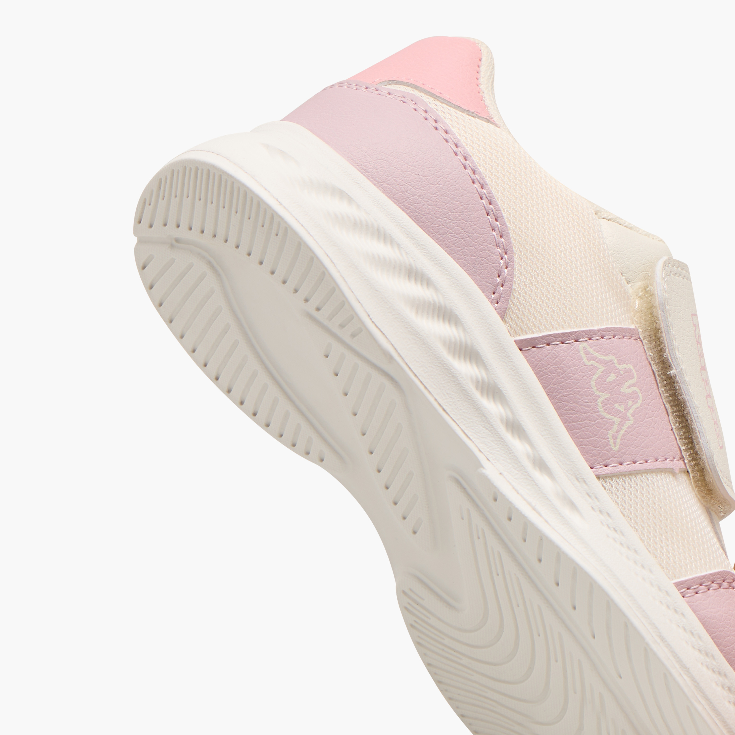 حذاء رياضي بشريط إغلاق لاصق للبنات من كابا-girls-shoes-sneakers-image-8