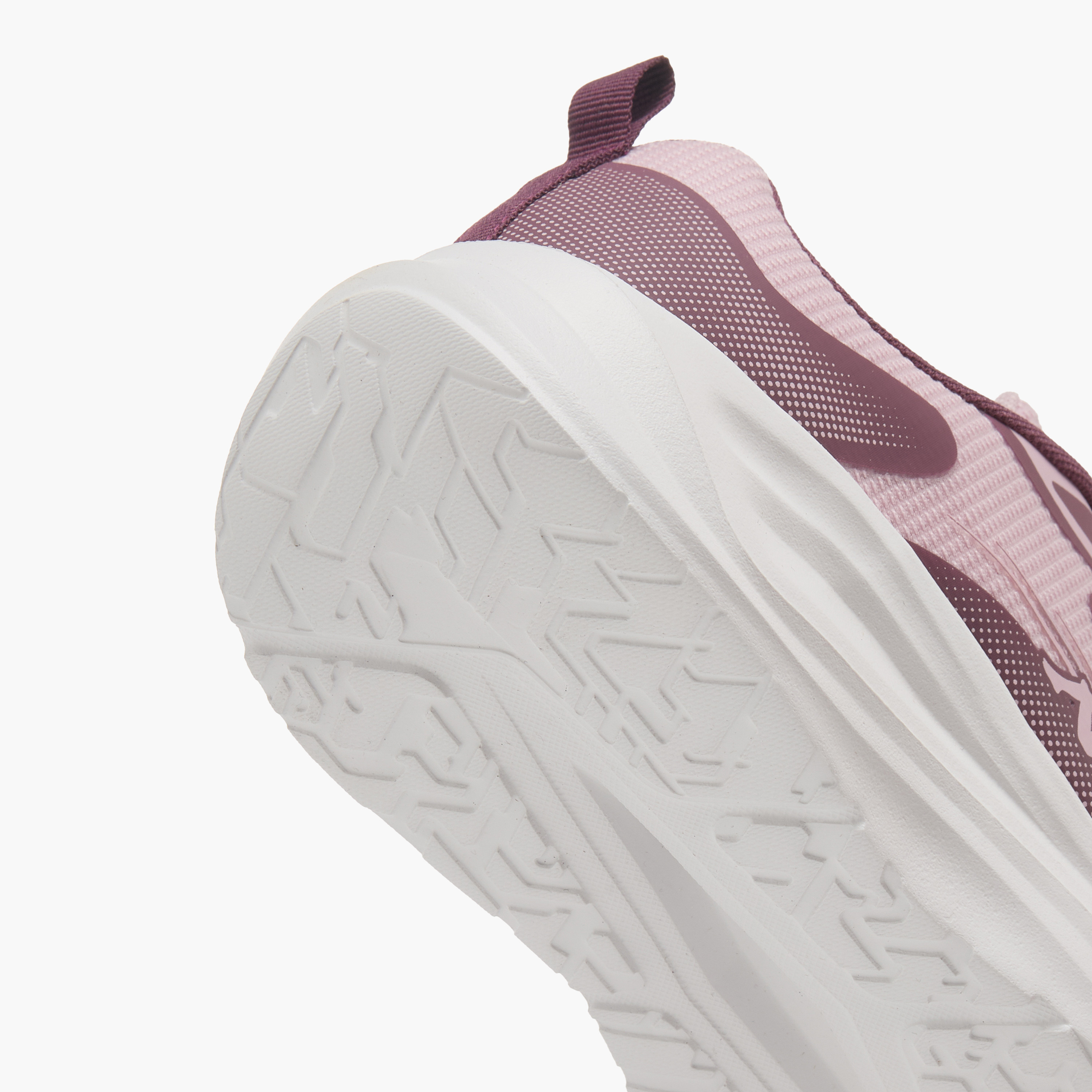 Kappa Women Logo Print Lace-Up Sports Shoes-women-shoes-sports-image-10