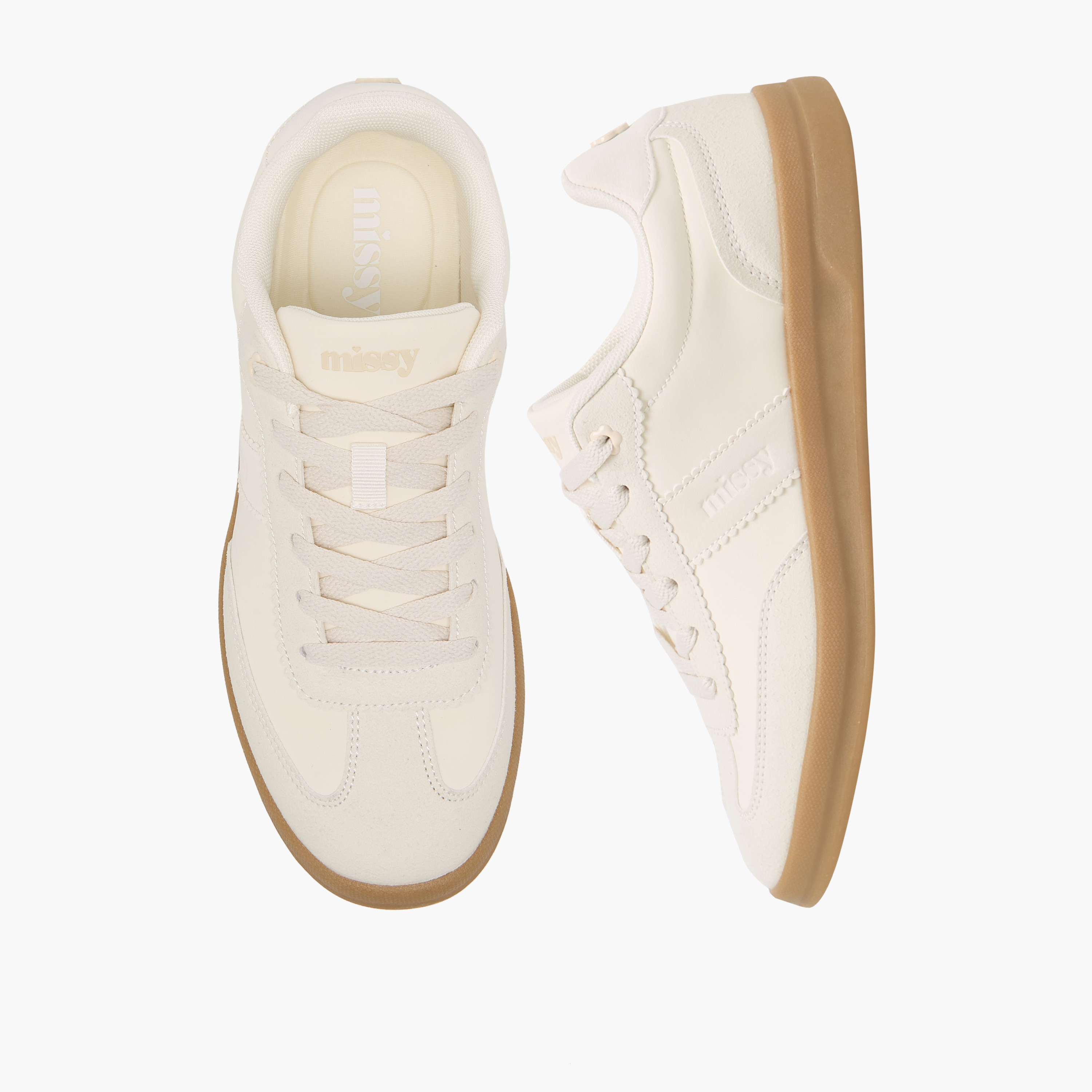 Missy Women Lace-Up Ankle Sneakers-women-shoes-sneakers-image-1